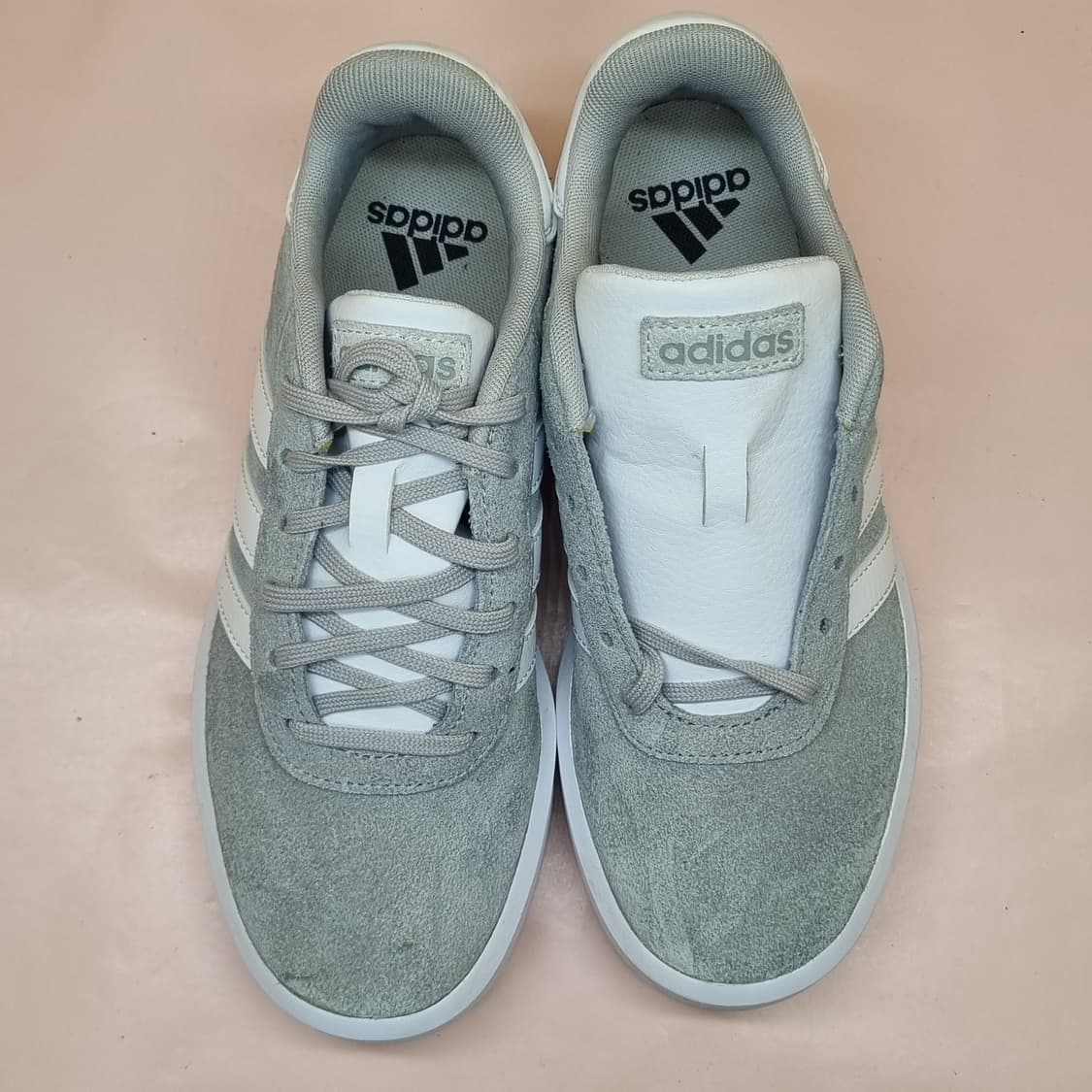 아디다스 코트실크 여성운동화230 상품이미지2