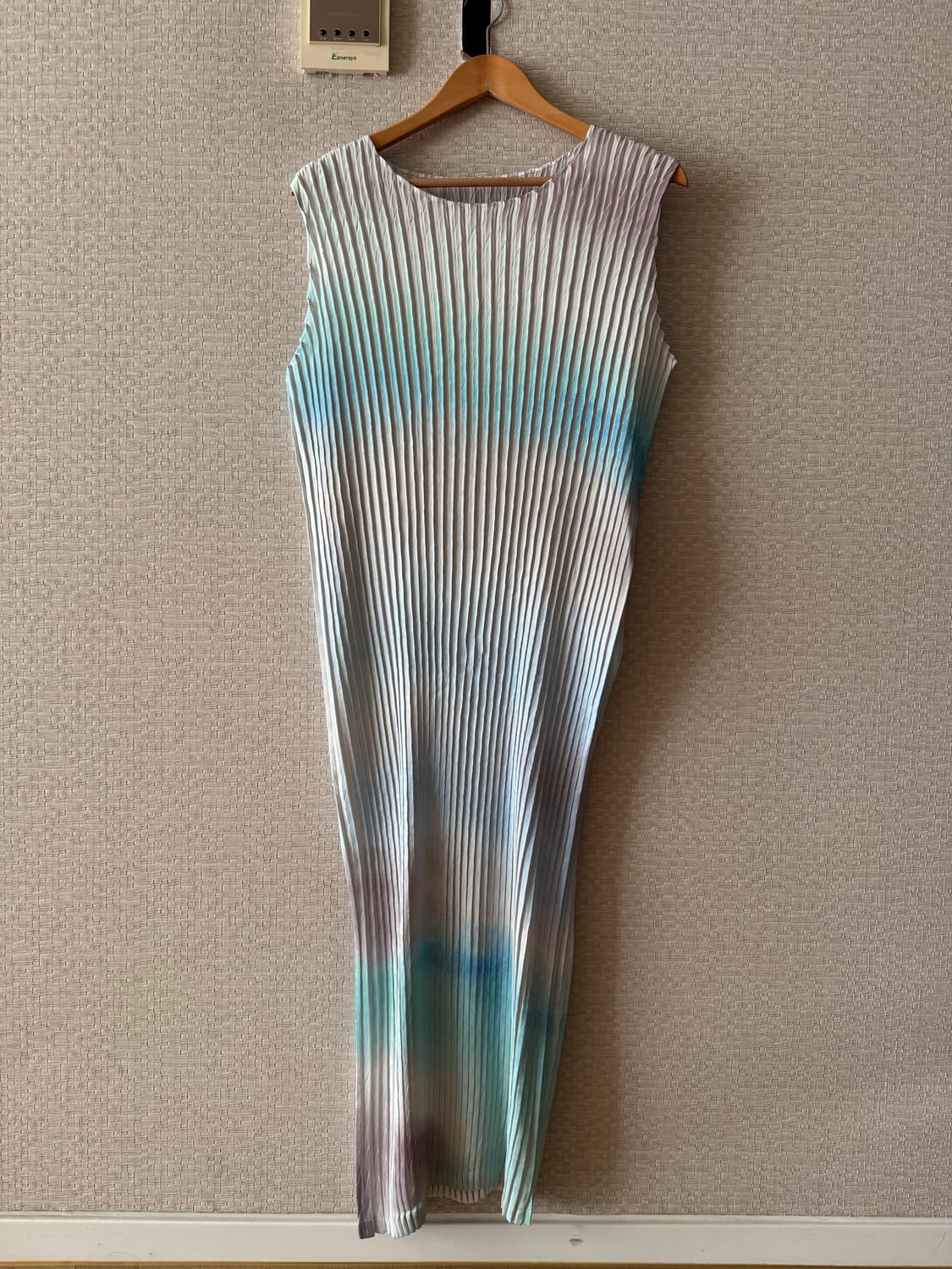 이세이미야케 서퓨즈 원피스 상품이미지2