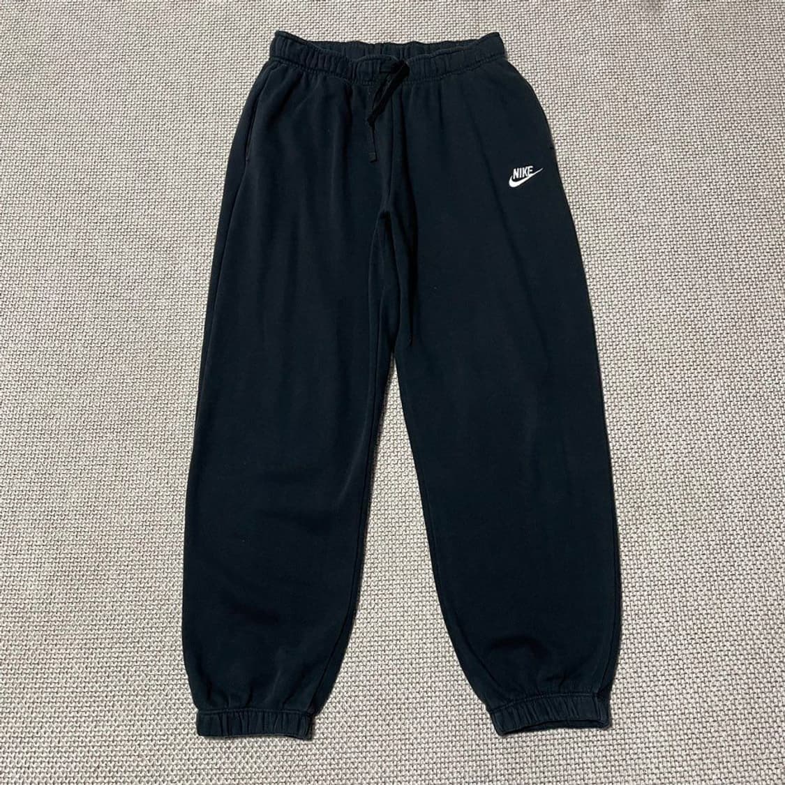 나이키 여성 트레이닝 바지. 7632 상품이미지1