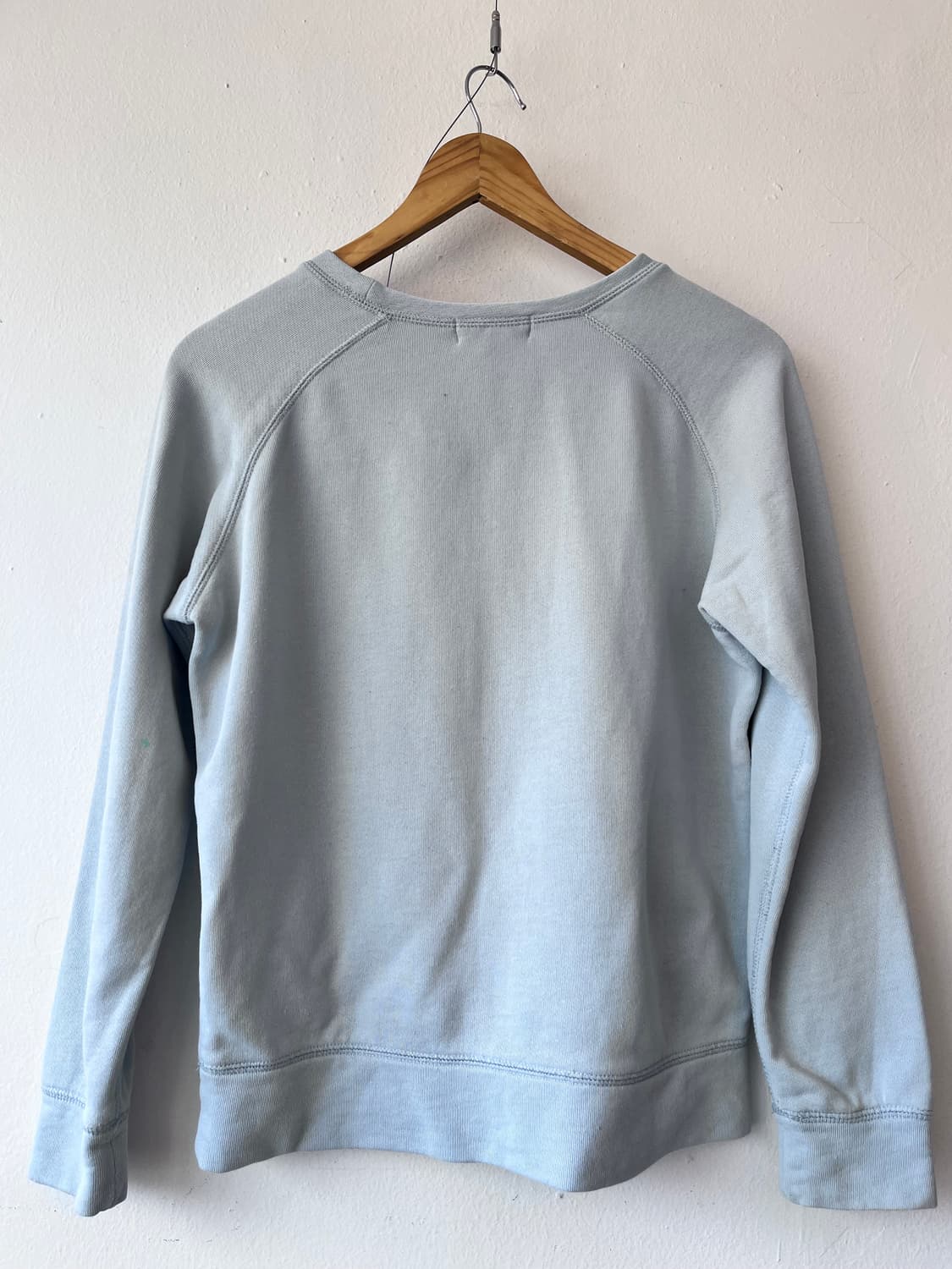 폴로랄프로렌 키즈 라운드넥포니자수스웨트셔츠 M(10-12)사이즈 상품이미지3