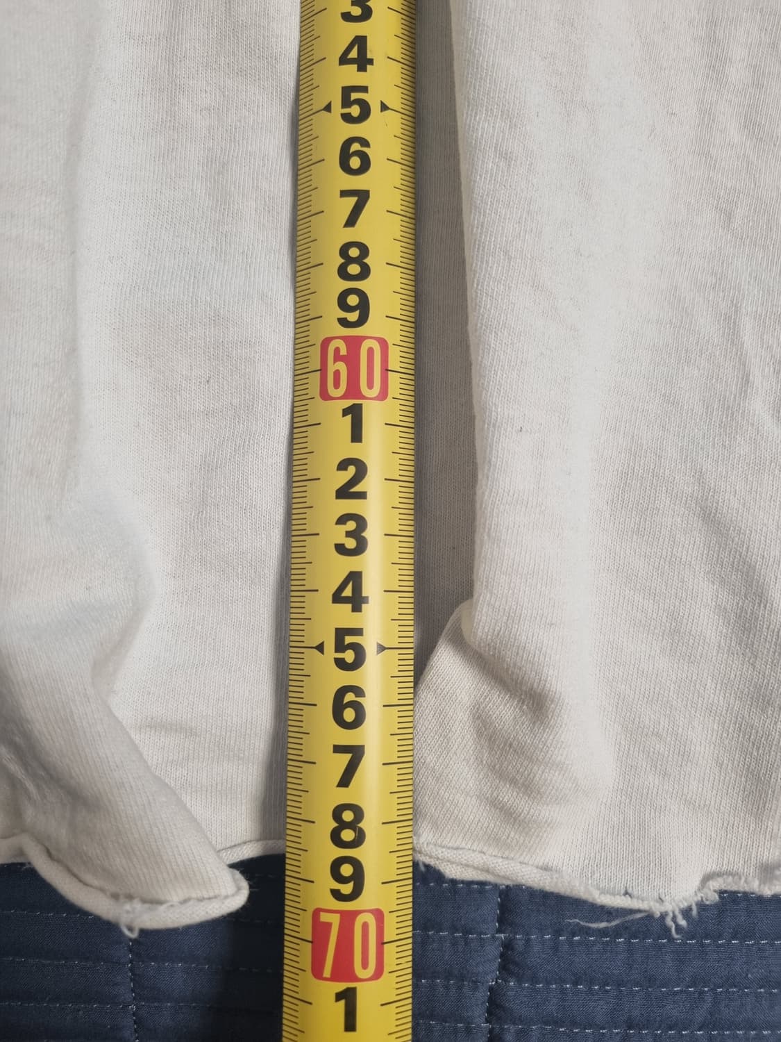 90s 빈티지 말보로 티셔츠 상품이미지5