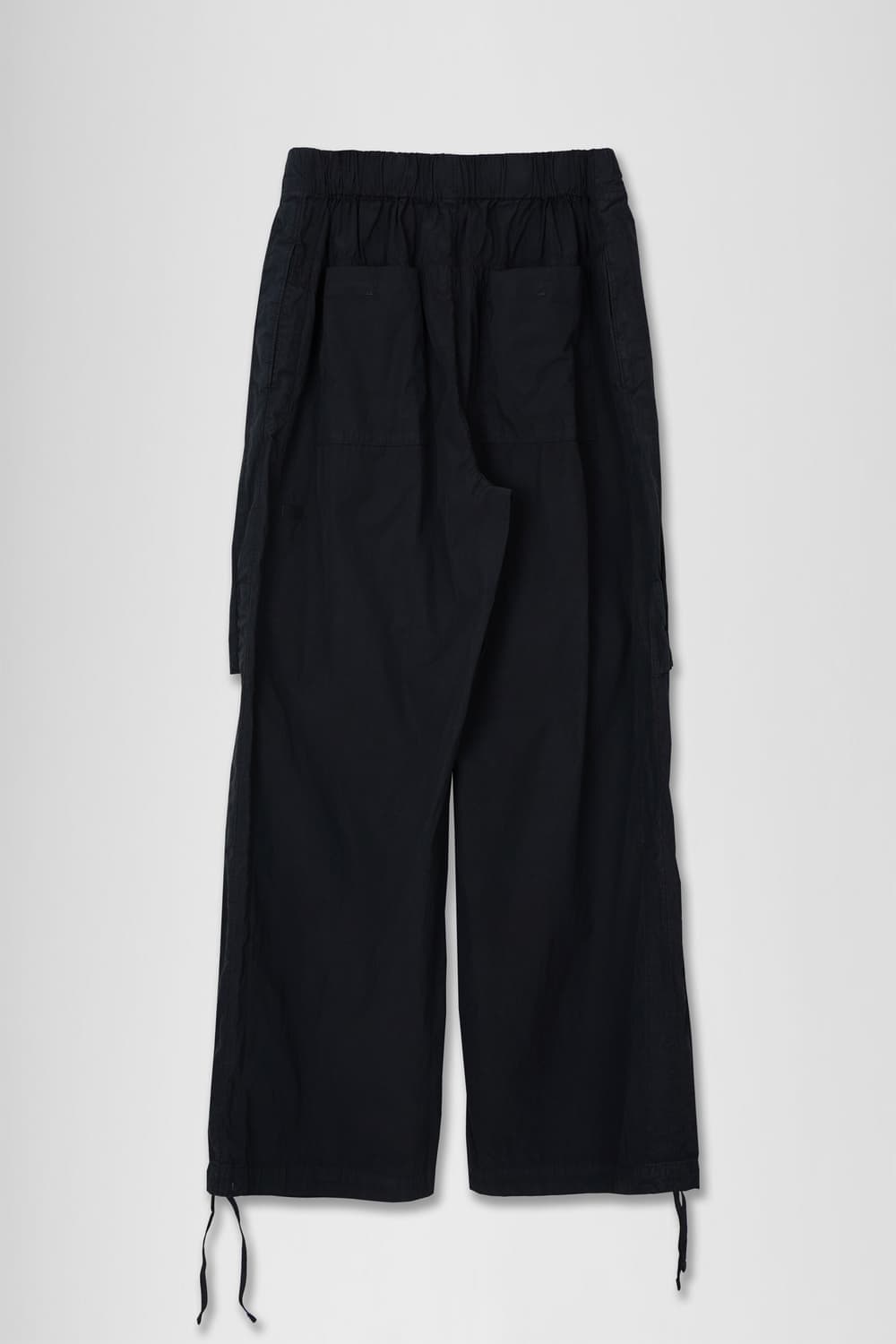 [EE] ELASTIC BAND PANTS(UNISEX) S Size 상품이미지3
