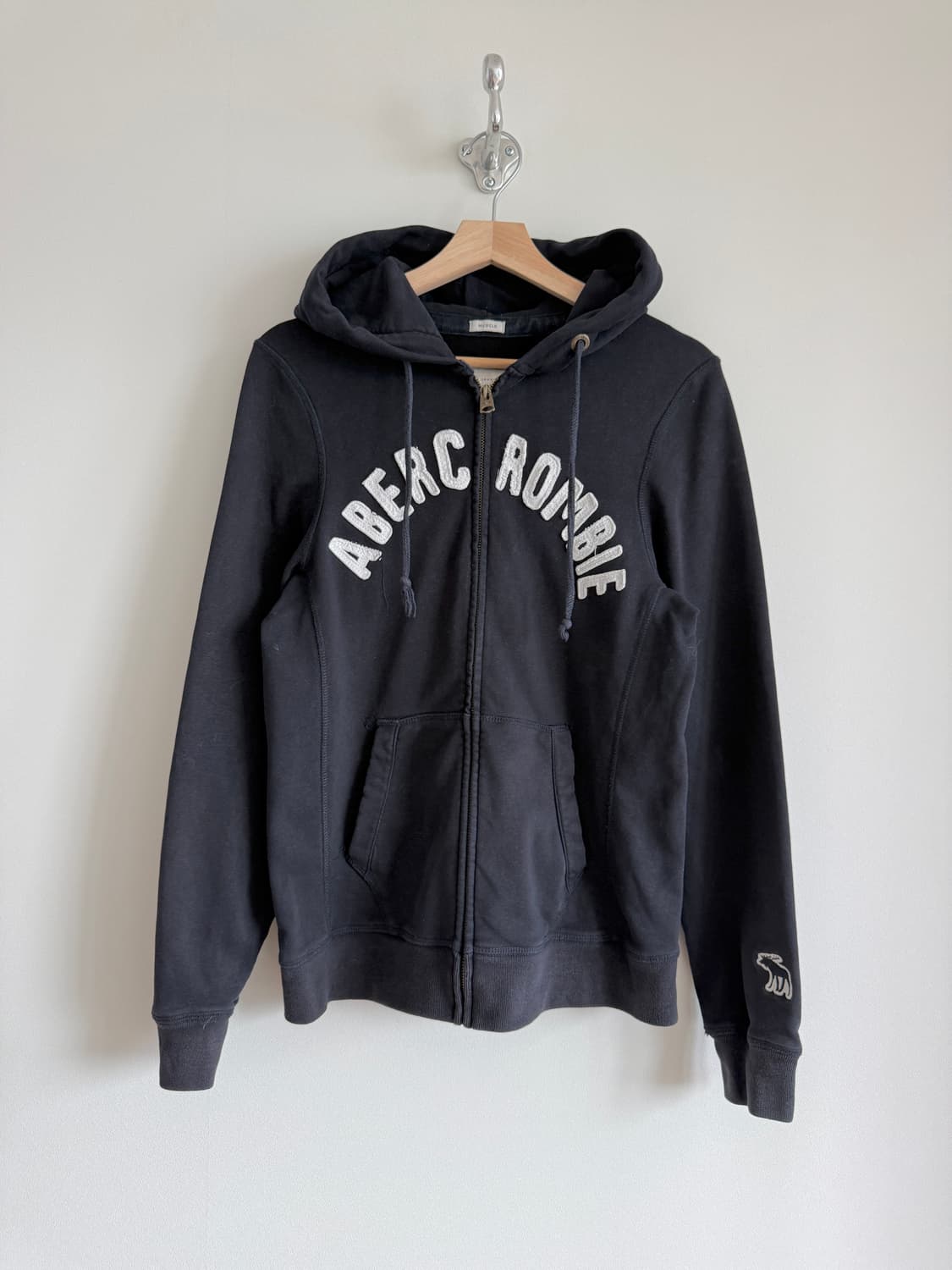 아베크롬비(Abercrombie & Fitch) 후드집업 상품이미지1