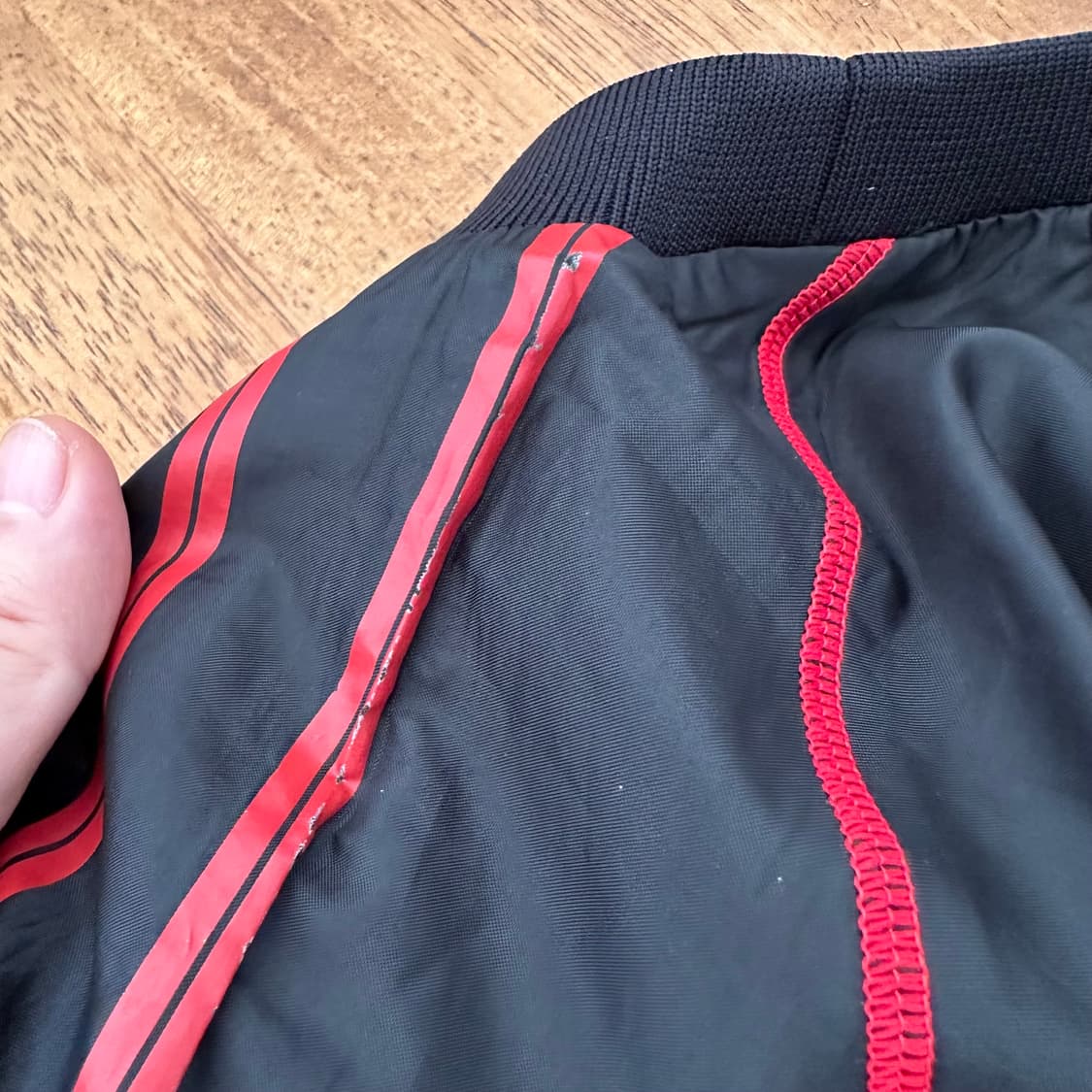 미즈노 mizuno 로고 웜업 상품이미지8