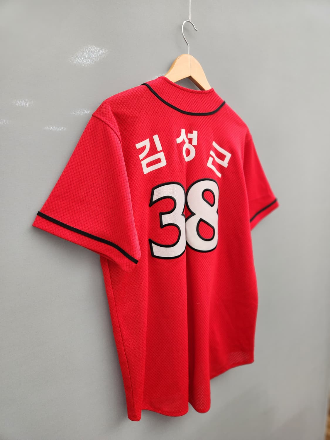 SK 와이번스 유니폼 100 상품이미지6