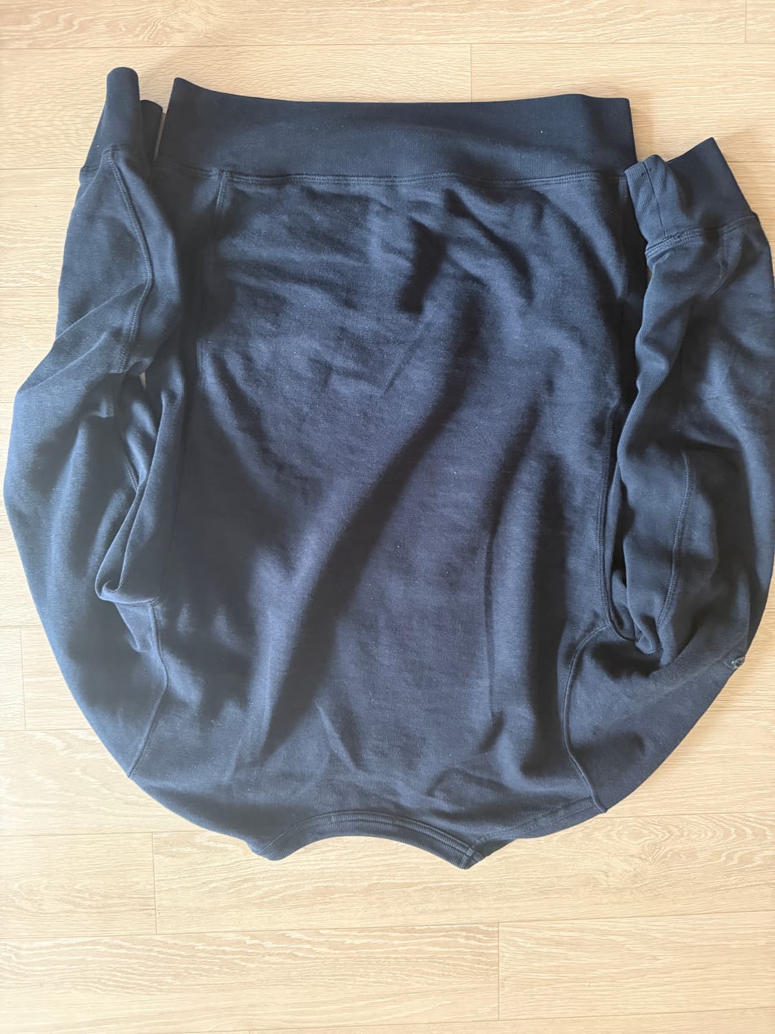 스톤 아일랜드 맨투맨 상품이미지2