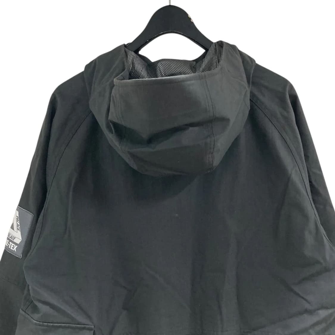 PALACE 23AW｢GORE-TEX COTTON RS JACKET｣ 상품이미지4
