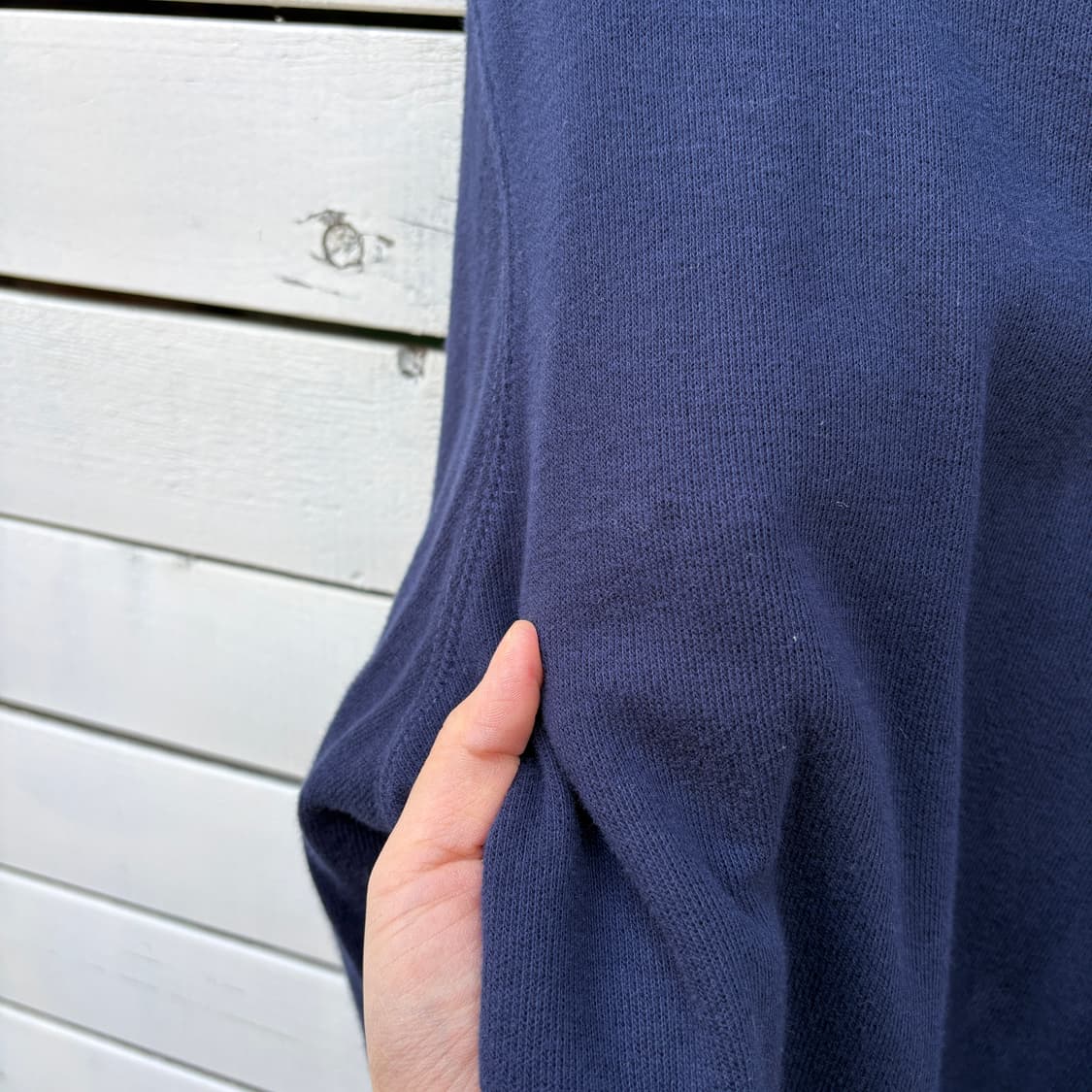 Polo 폴로 풀오버 니트 상품이미지6