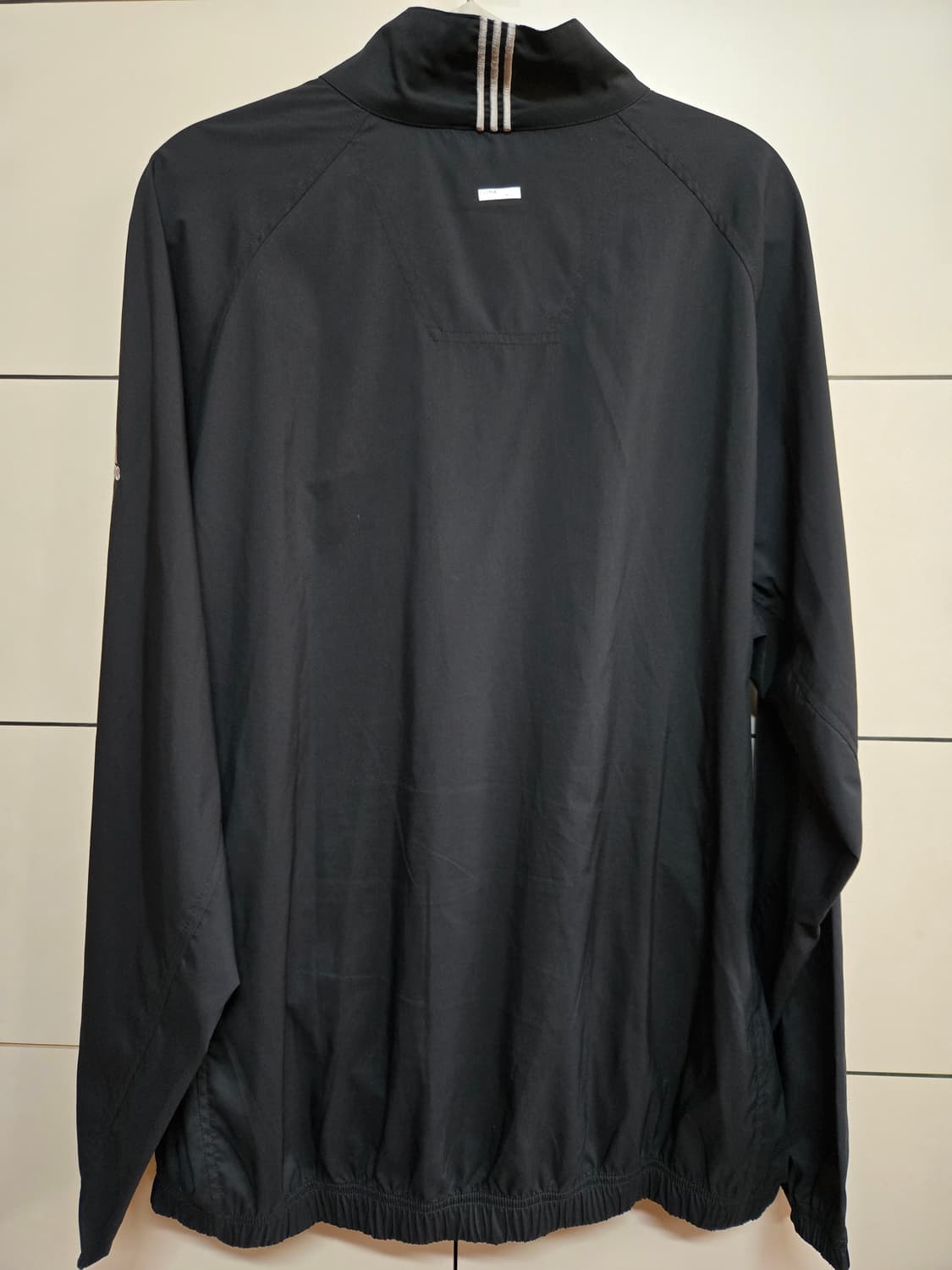 아디다스 클리마프루프 윈드브레이커 웜업(XL) 상품이미지5