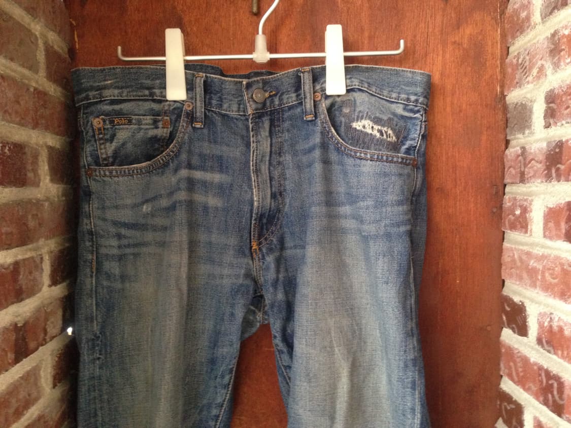 Polo jeans 상품이미지5