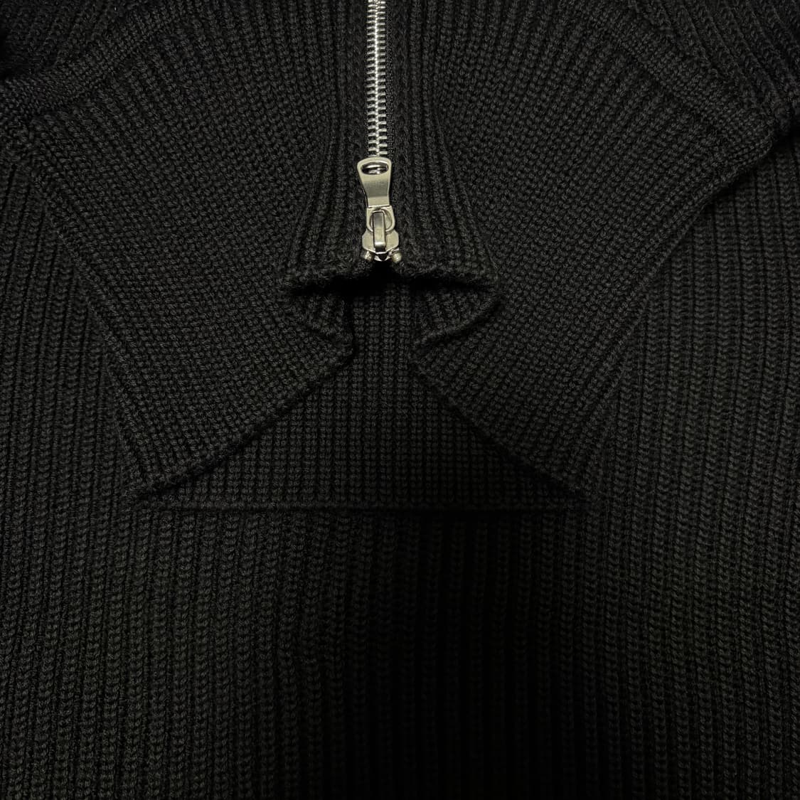 안데르센 안데르센 풀집 포켓 자켓 L 상품이미지5