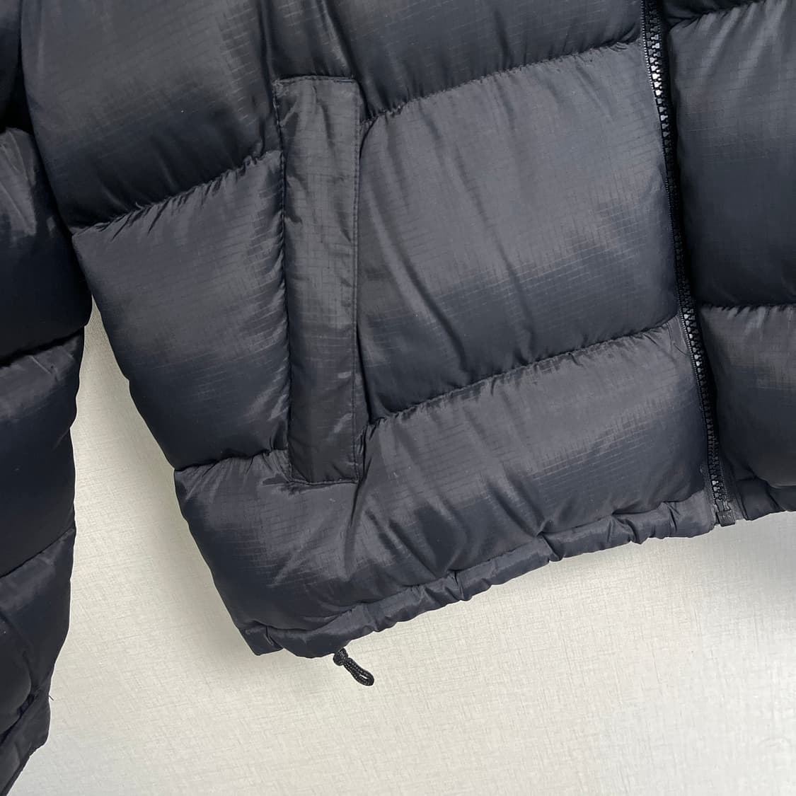 오리털 패딩 자켓 상품이미지4