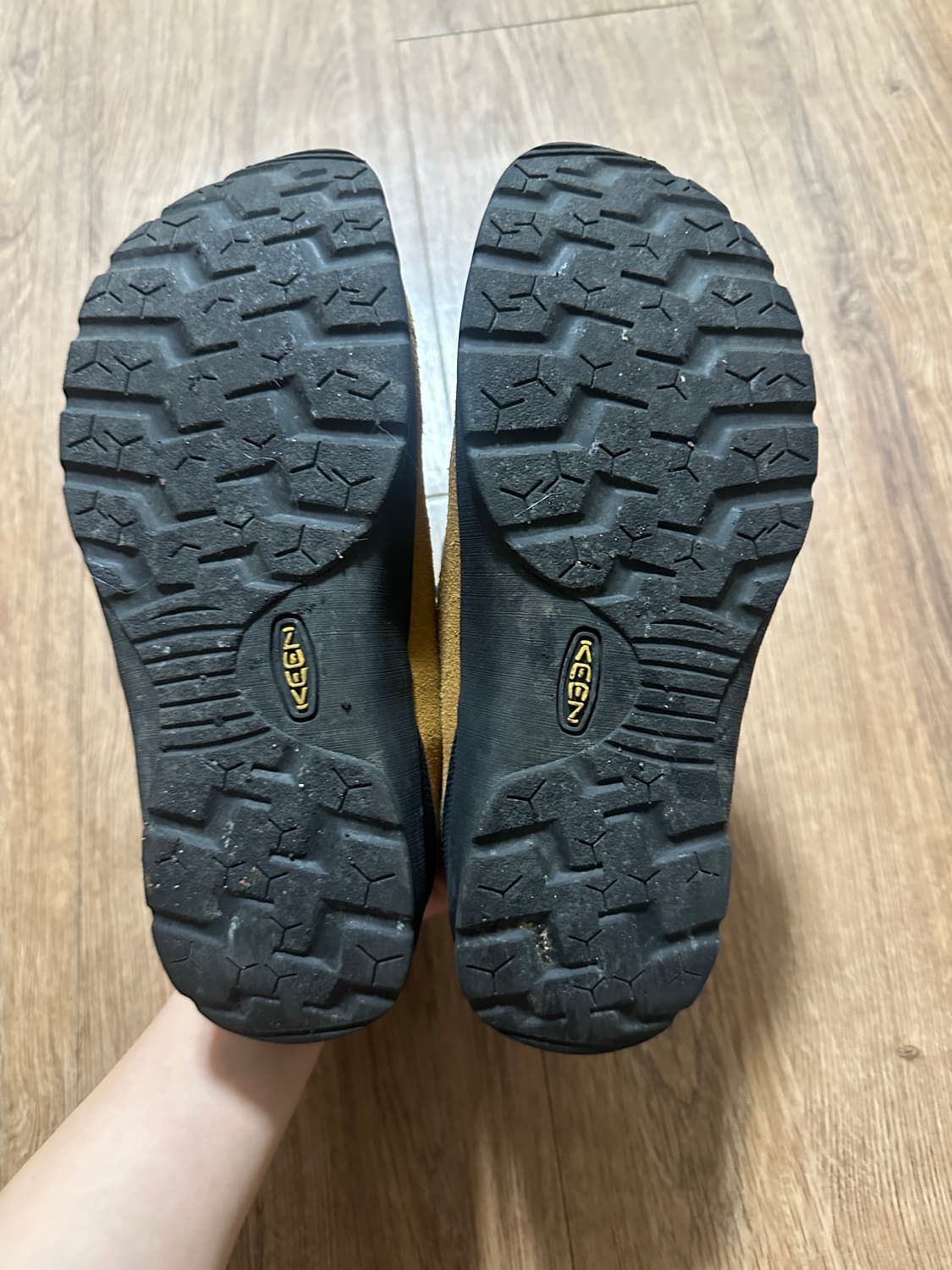 KEEN 킨 재스퍼 225 상품이미지4
