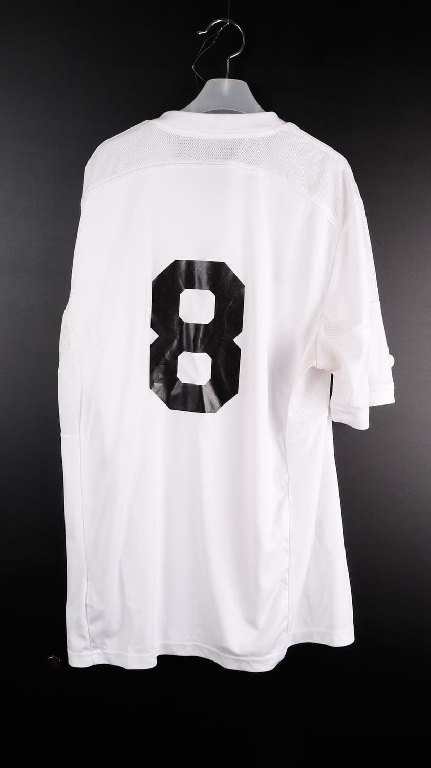 아디다스 JASA 흰색 축구반팔 상품이미지6