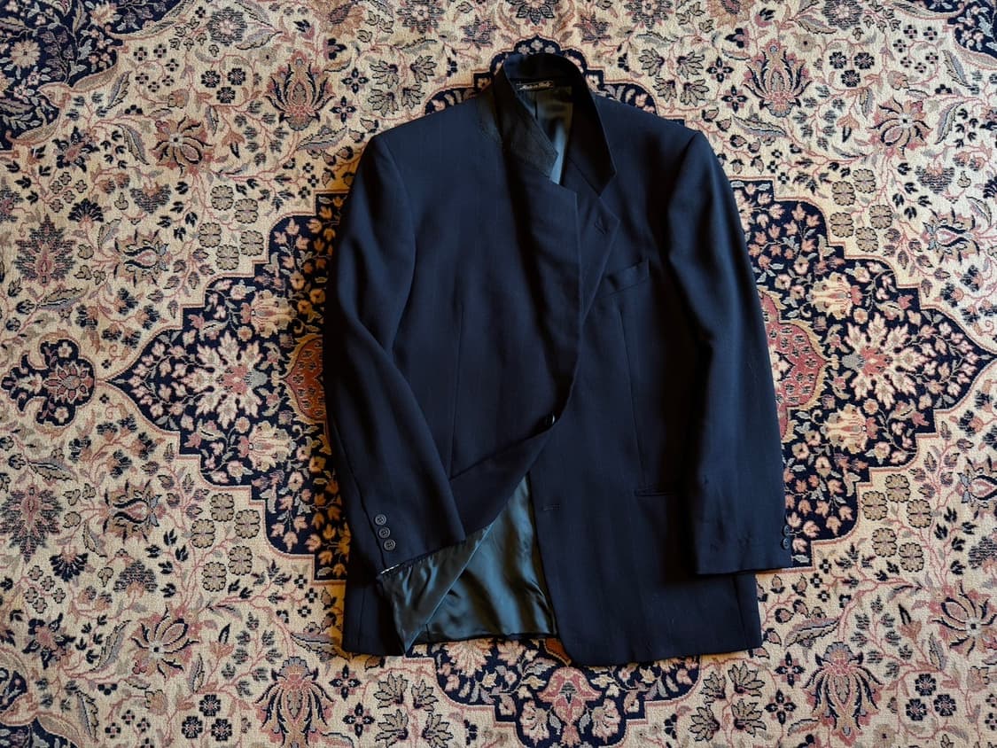 조르지오 아르마니 90'S 테일러드 자켓 ITA48/100-105 상품이미지6