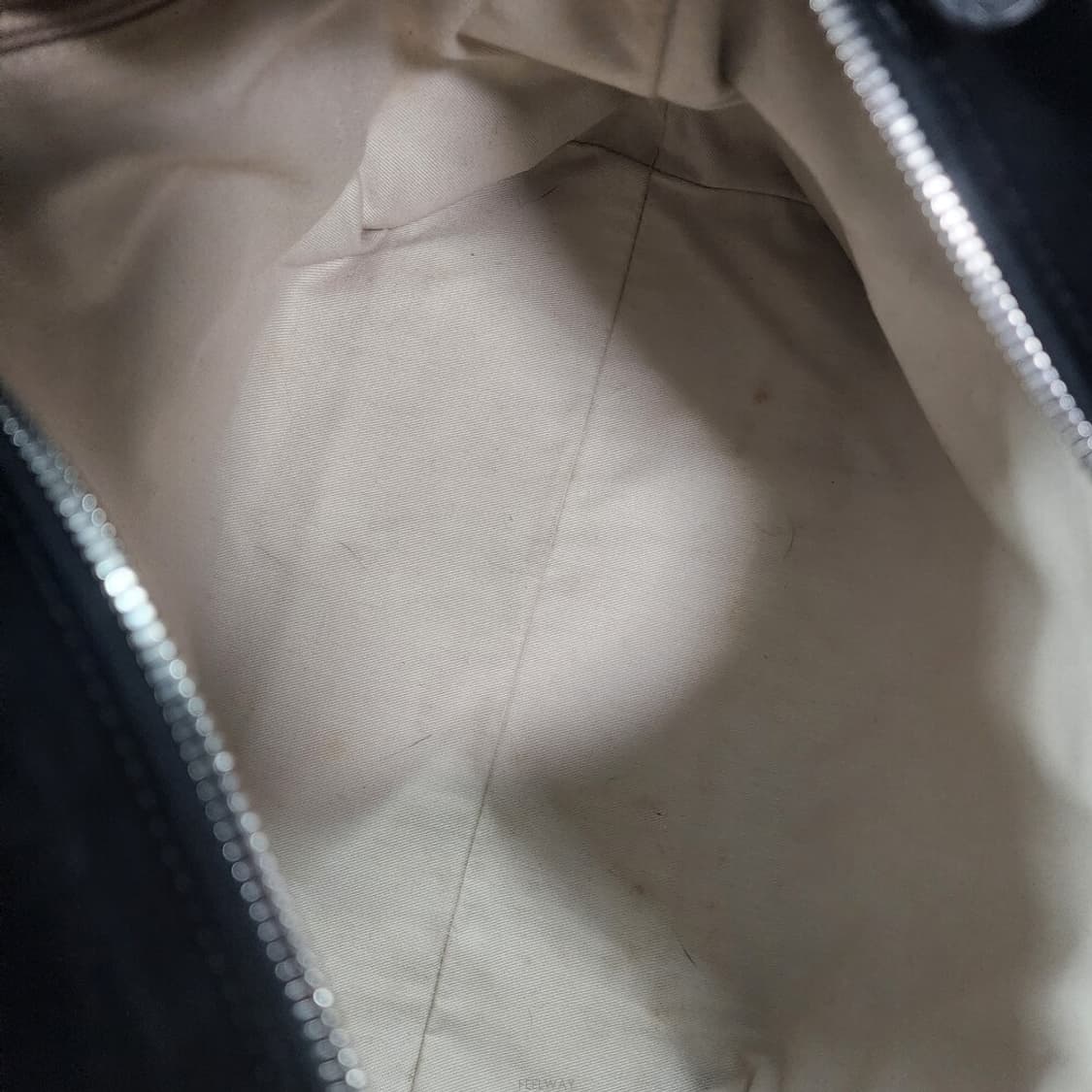 페라가모 스웨이드 토드백 상품이미지8