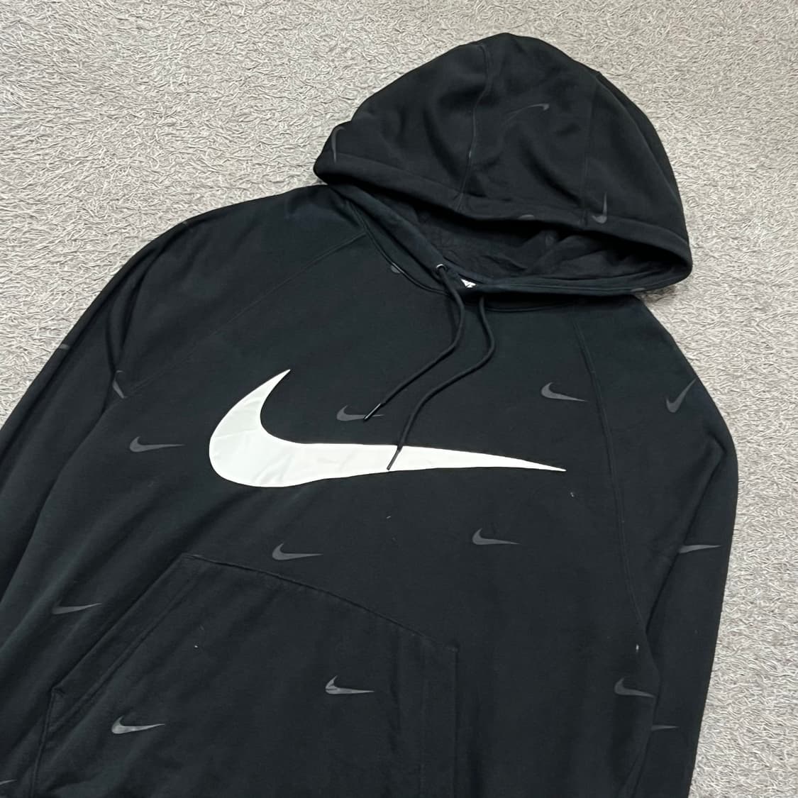 [100] 나이키 후드티 상품이미지1