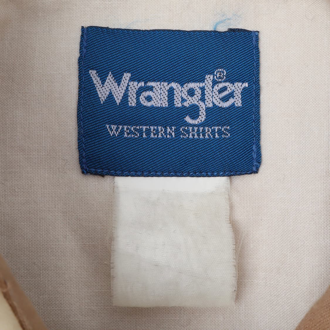 랭글러 웨스턴 이글 나바호 셔츠 상품이미지8