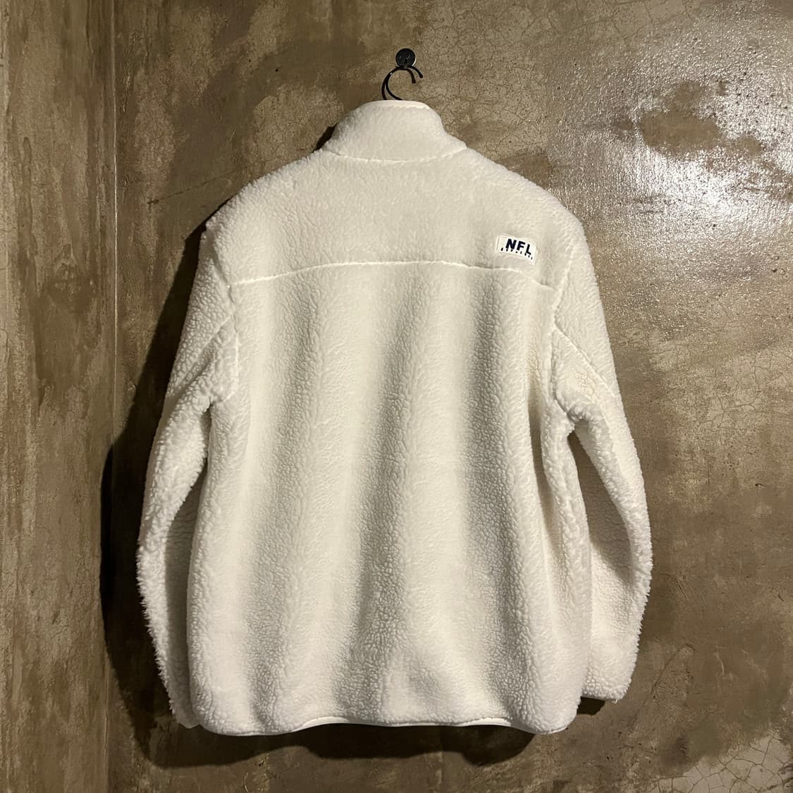 NFL 플리스 자켓 상품이미지4