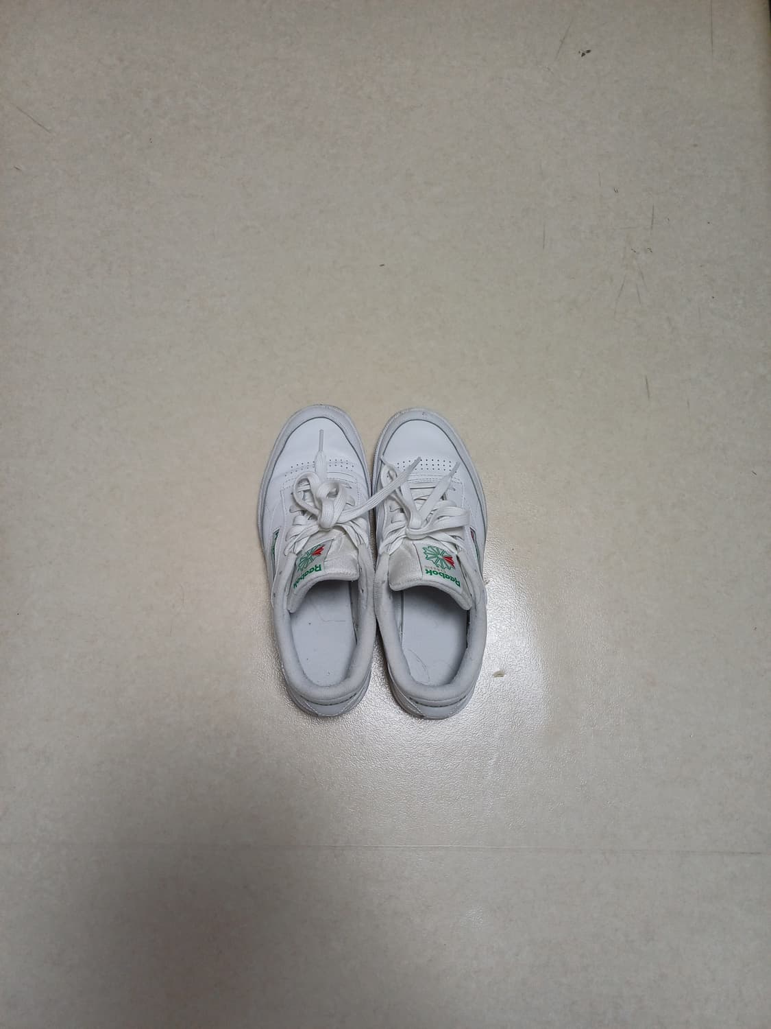 리복 클럽c85 275 상품이미지1