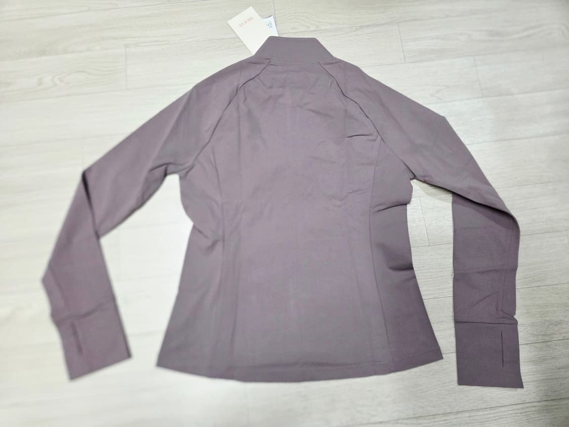 새상품 여성~77 무브 서포트자켓M, 레깅스L- 요가복,필라테스복  상품이미지4