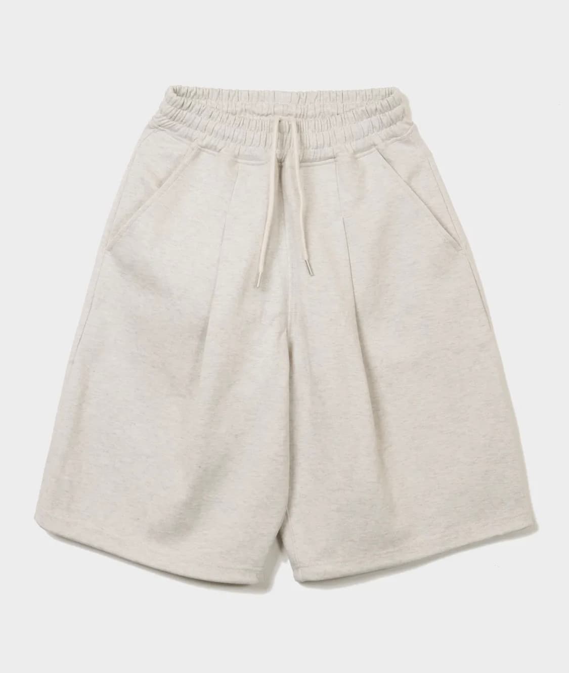 제로 트레이닝 스웻 반바지 L 상품이미지1