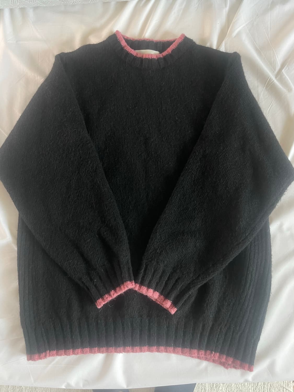 마티스 더 큐레이터 니트 [2] 상품이미지2