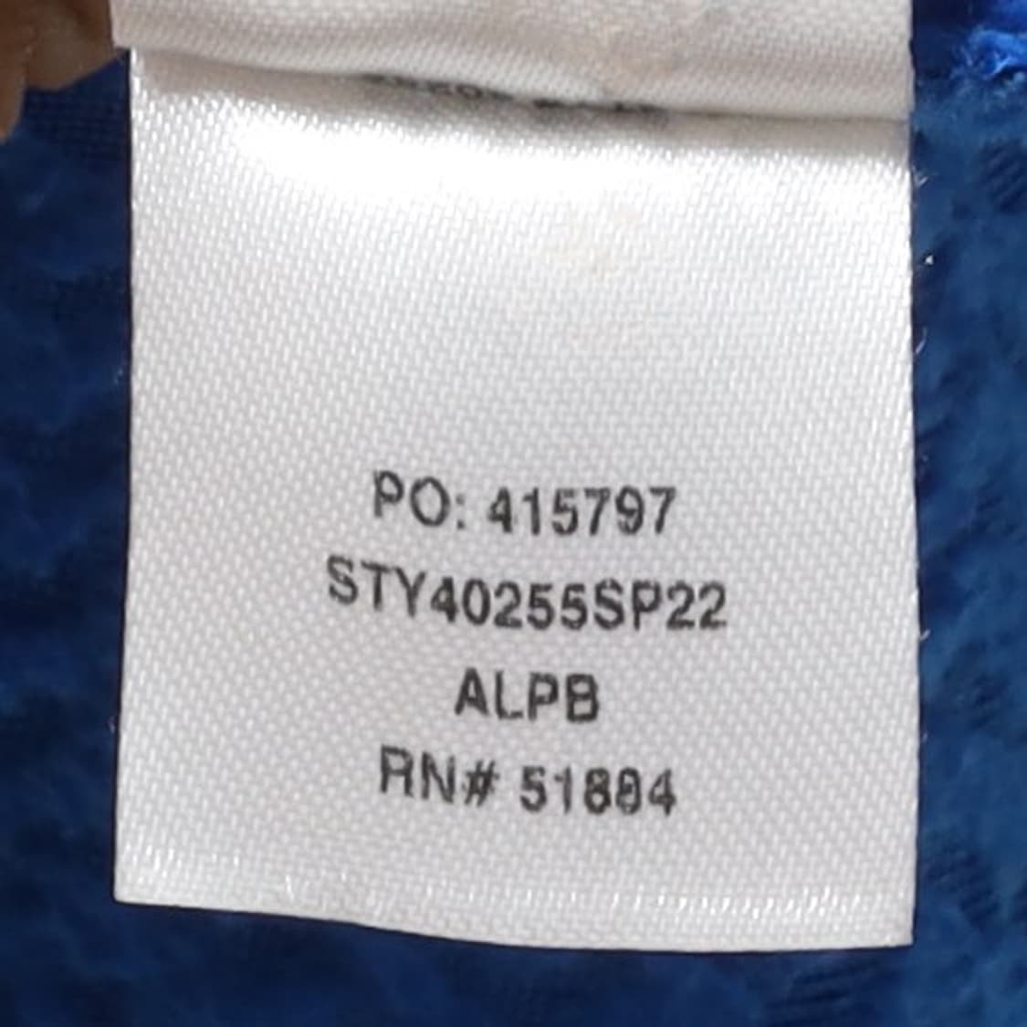 파타고니아 Patagonia R1 air fleece Zip Up 상품이미지9