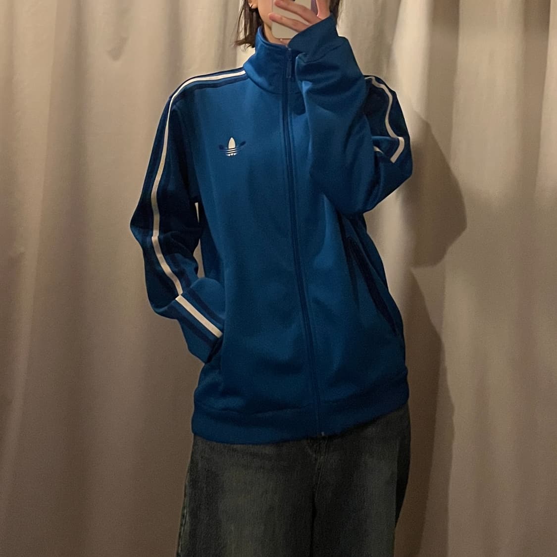 아디다스 파이어버드 트랙탑 상품이미지1