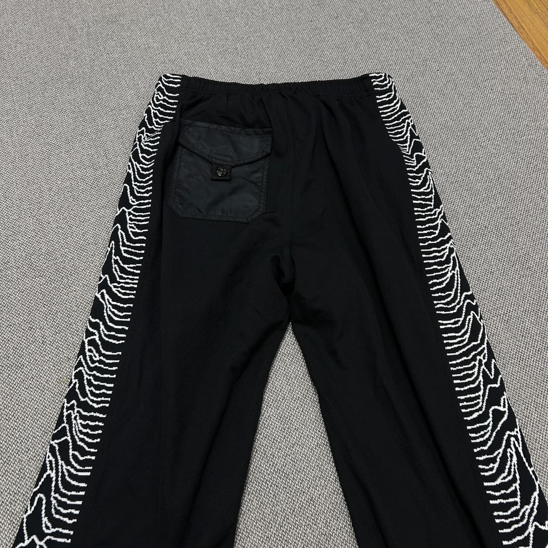 MPQ 조이디비전 트랙팬츠(2) 상품이미지4