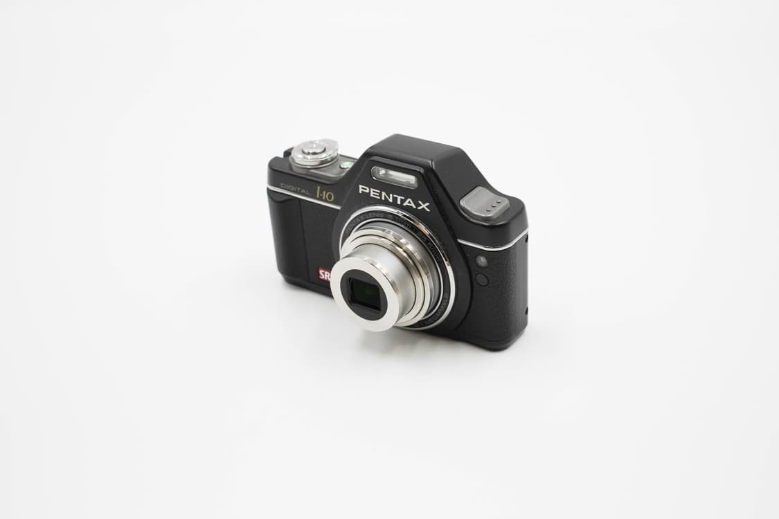 Pentax OPTIO I-10 (펜탁스 옵티오 I-10) 상품이미지5