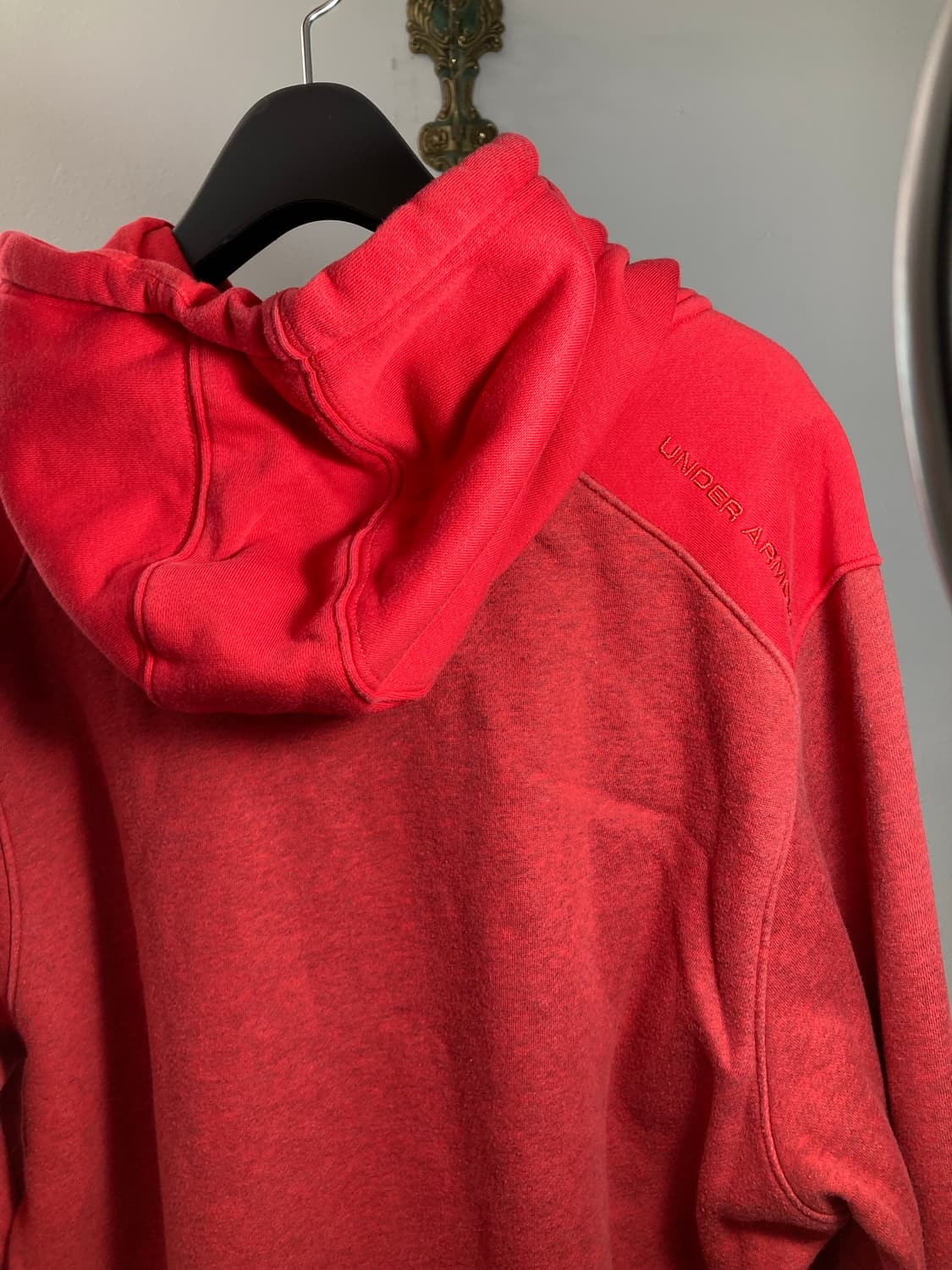 Red Hoodie 상품이미지4