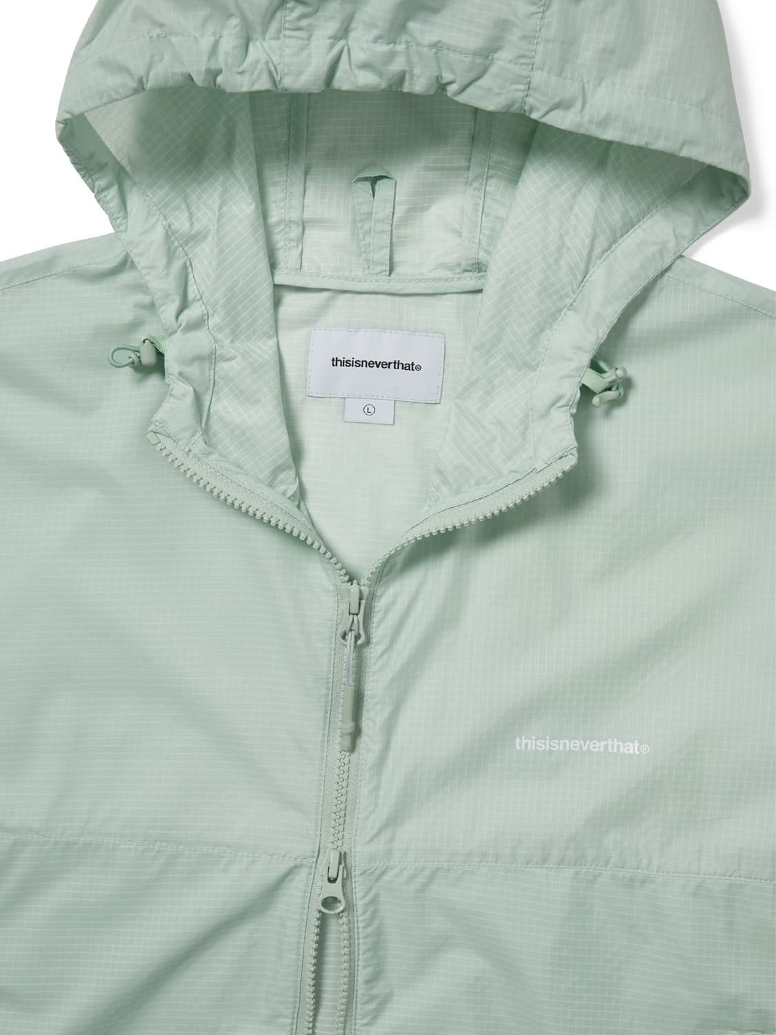 T-Light Jacket Mint 상품이미지2