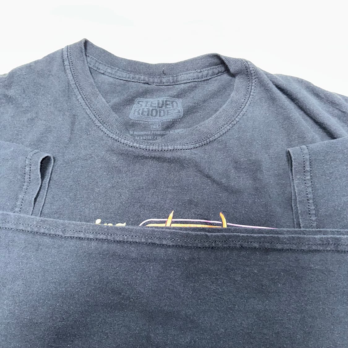 00s Vintage Tee 상품이미지4