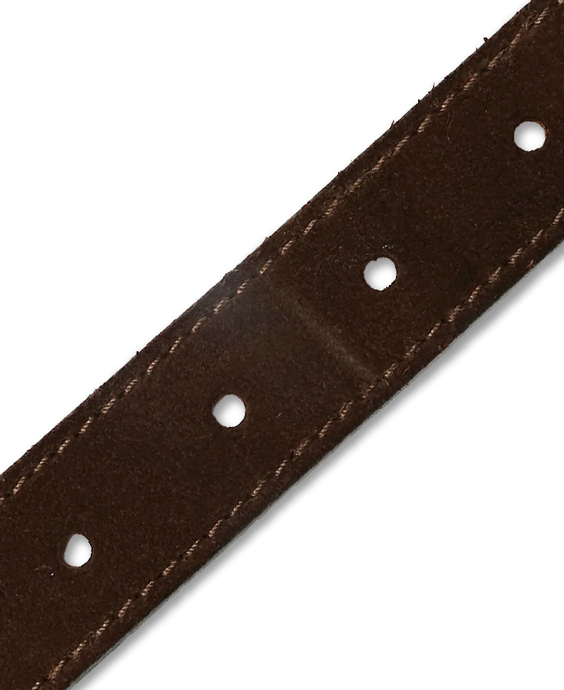 티베리오 페레티 [Tiberio Ferretti] 9646 스웨이드 벨트 상품이미지7