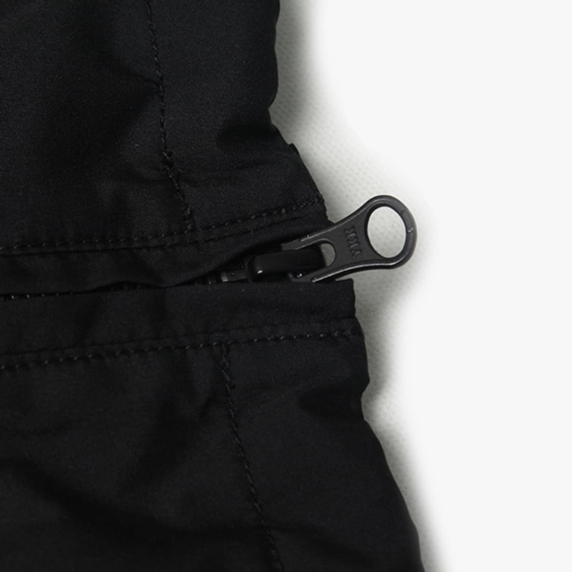  PURPLE LABEL "Black Wind Breaker" 상품이미지10