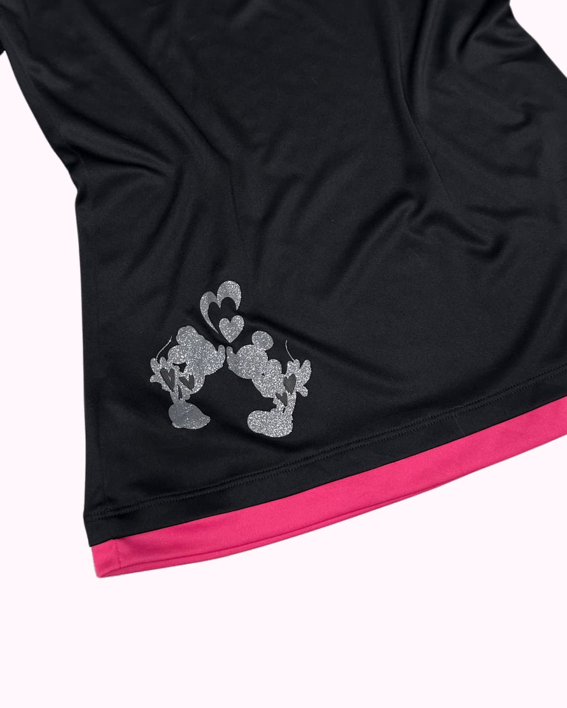 TIGORA x DISNEY sporty mickey printing t 상품이미지6