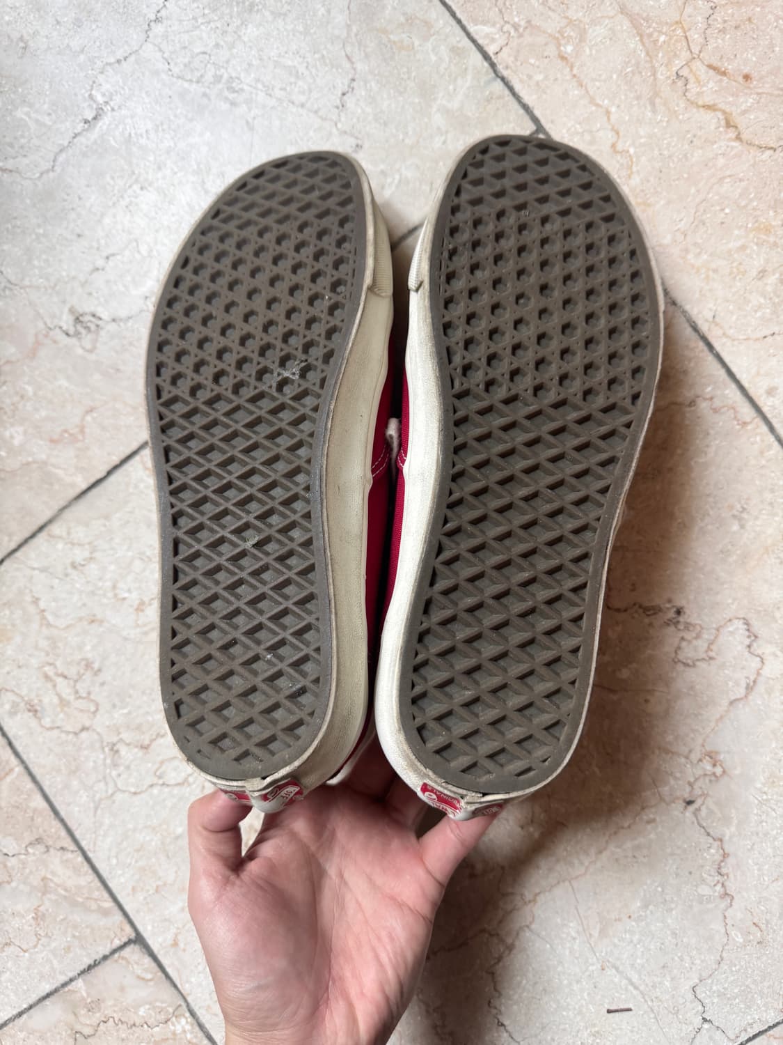 반스 OG 칠리페퍼 265 상품이미지3