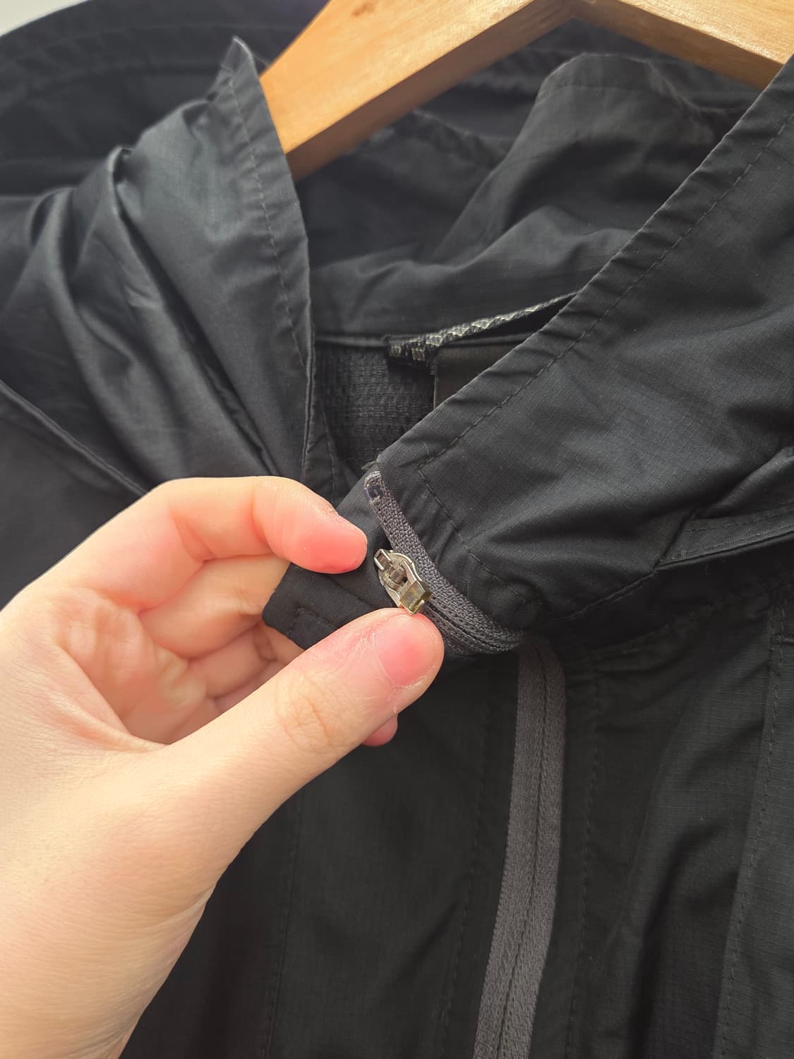 NIKE 나이키 ACG 후드 바람막이 상품이미지8