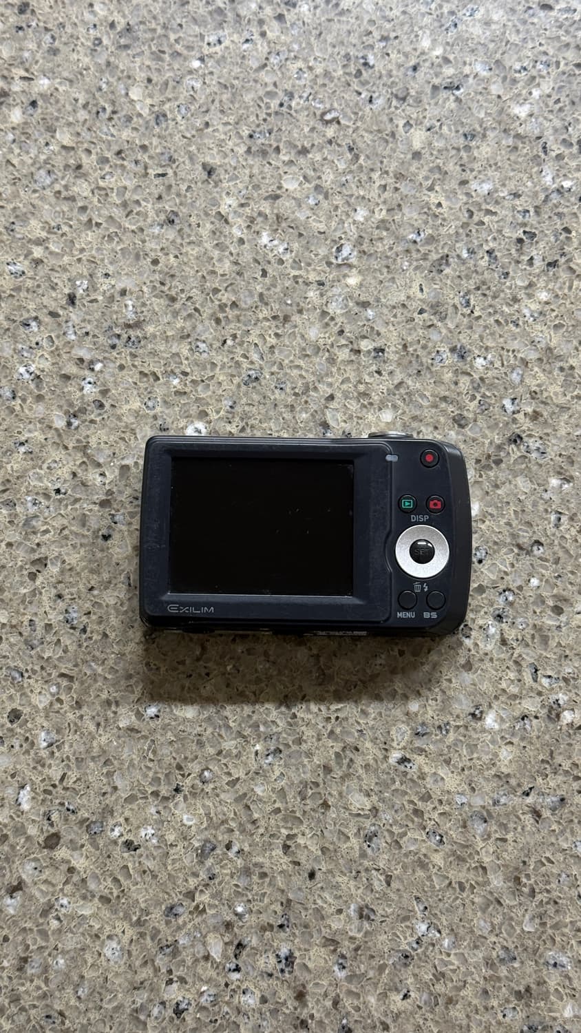 카시오 엑슬림 ex-z33 (한국어 지원 모델) 상품이미지2