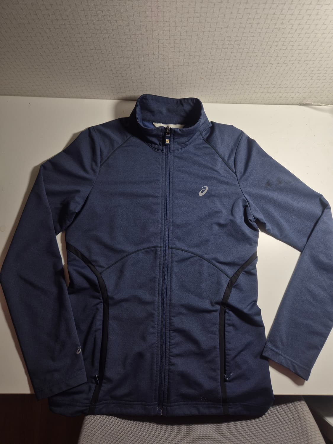 아식스 트레이닝 져지 상품이미지2