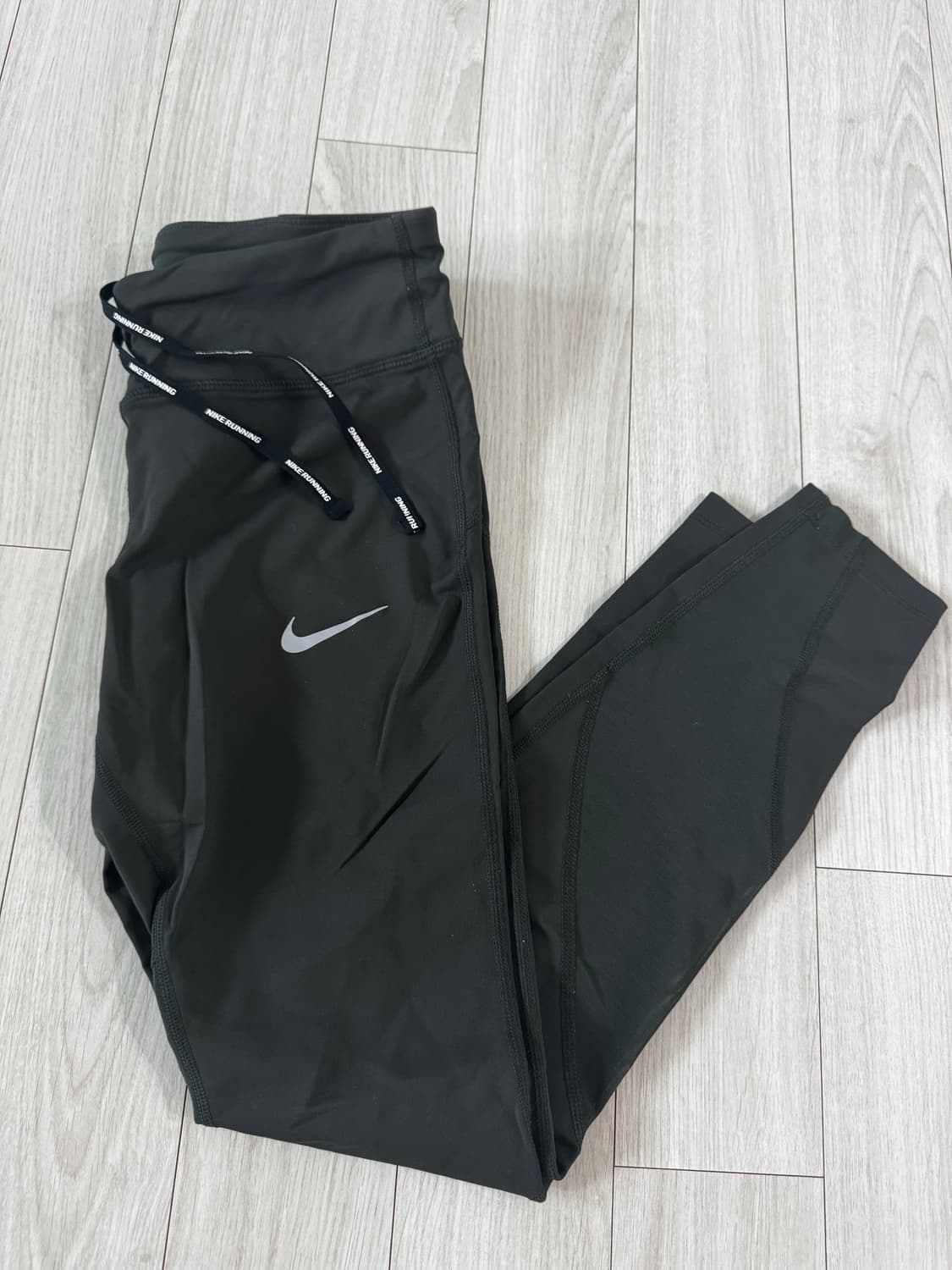 나이키 러닝 여성 레깅스 L 상품이미지6