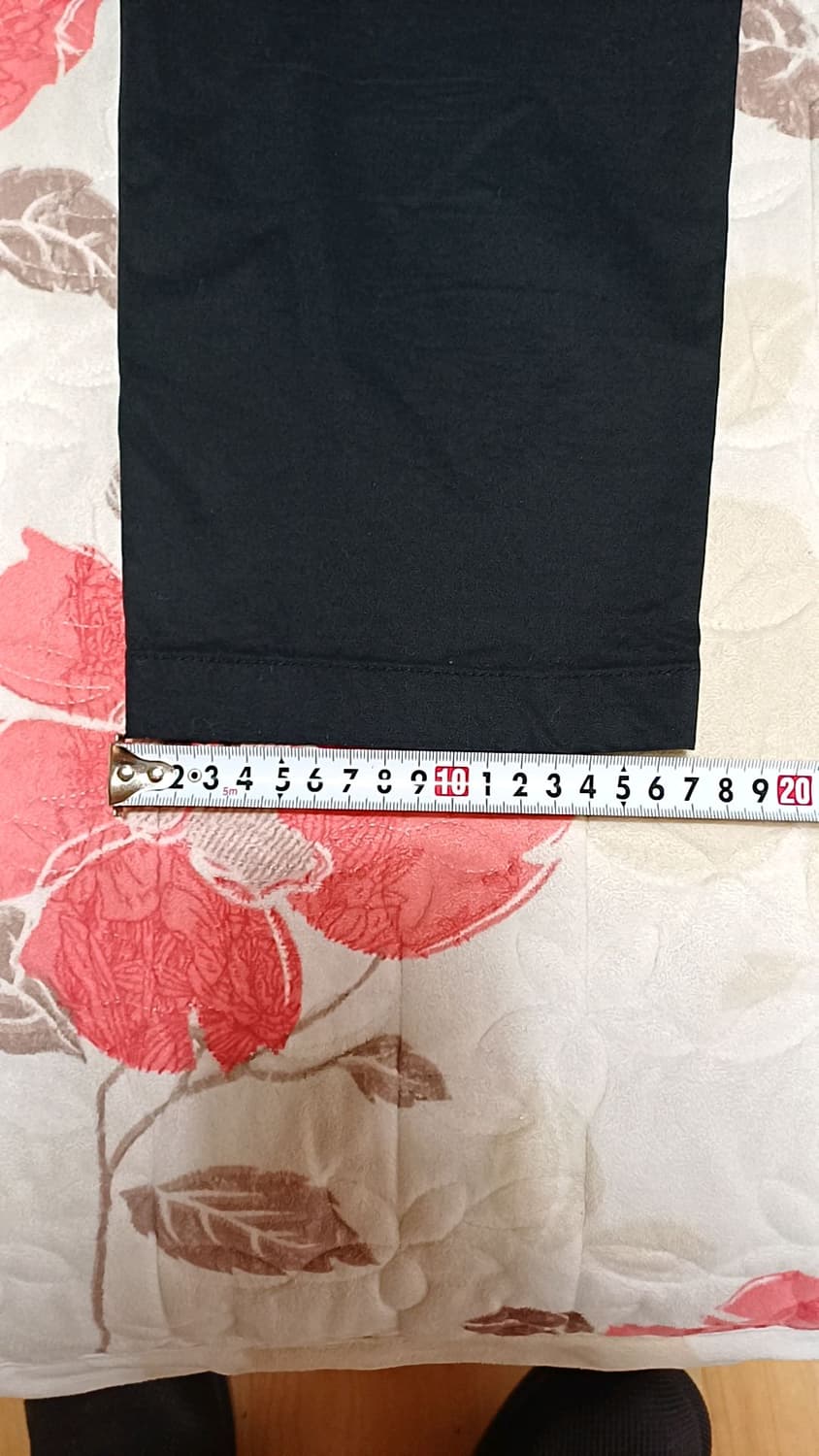 디키즈 밴딩얇은면바지 L 기장95 상품이미지9