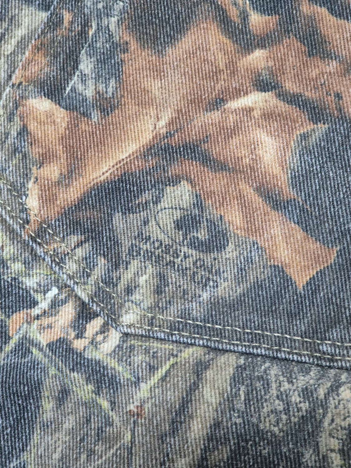 [34] 랭글러 더블니 모시오크  -283 상품이미지5