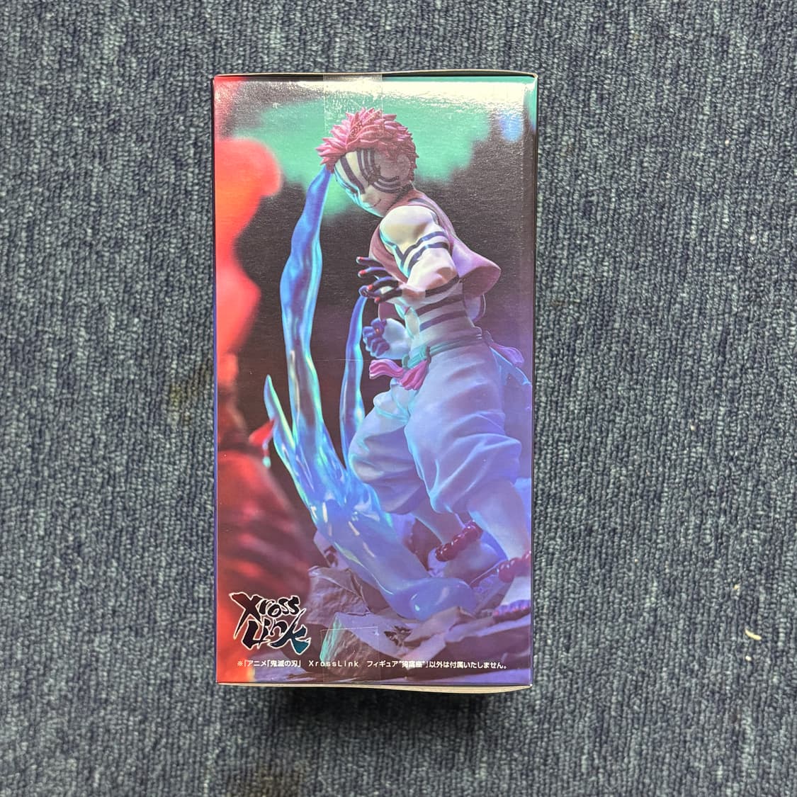 SEGA 아카자 피규어 상품이미지2