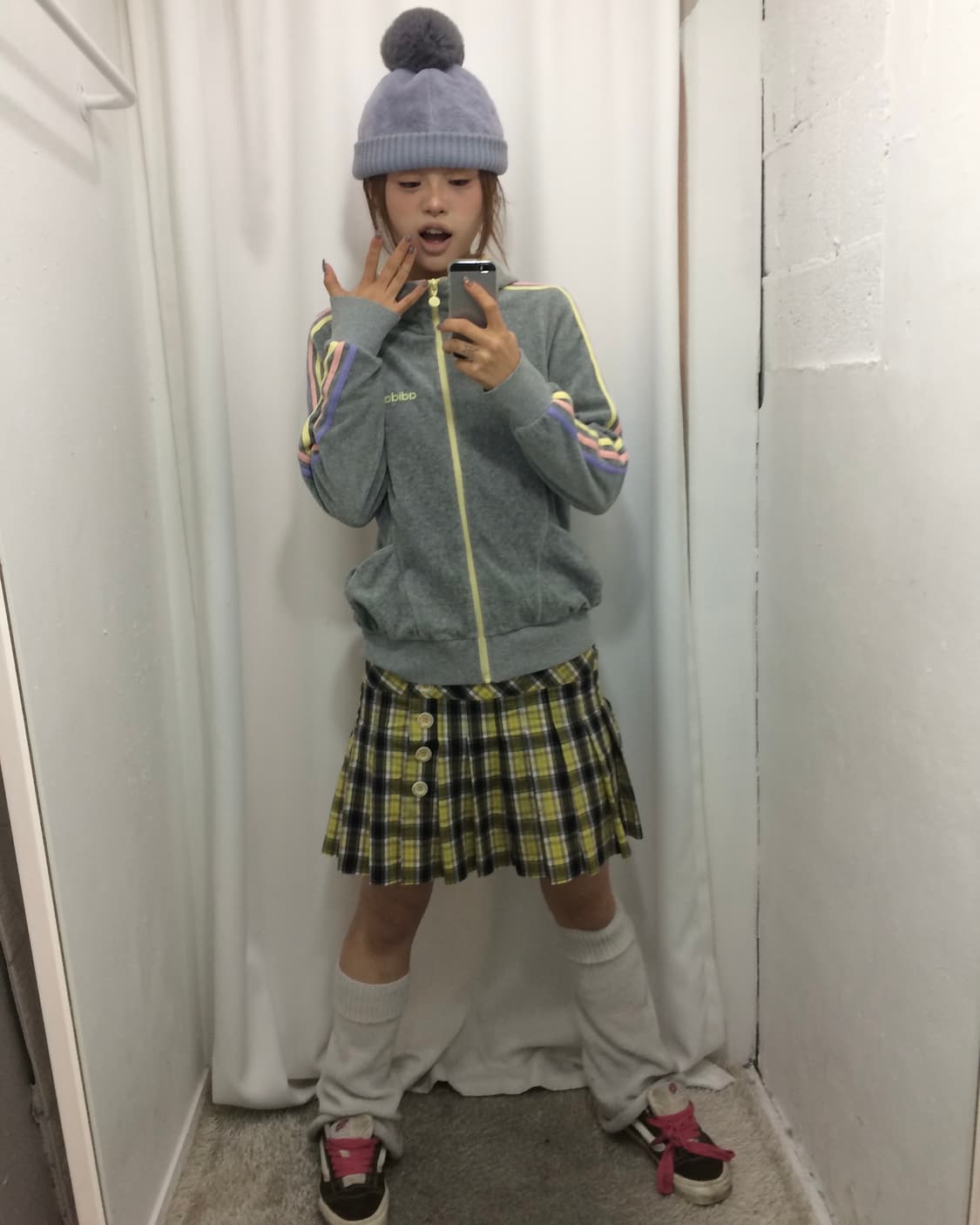 🍭몽실 아디다스 코디 🍭 상품이미지3