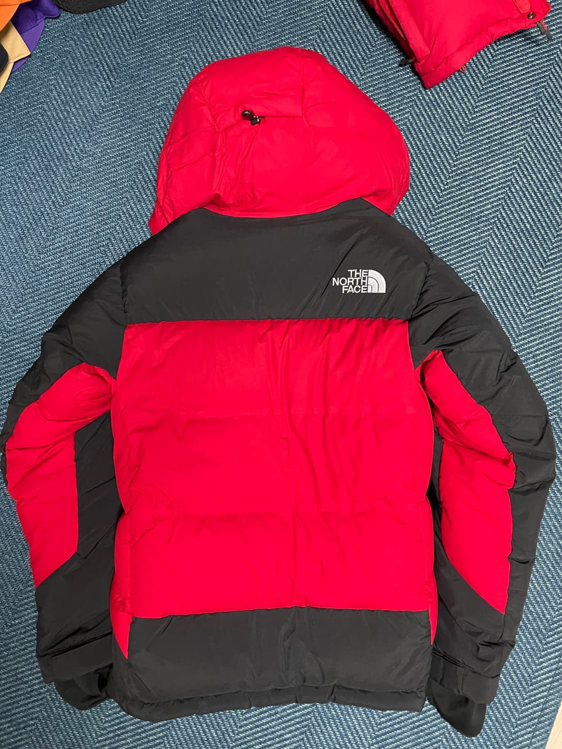 노스페이스 히말라야 상품이미지10