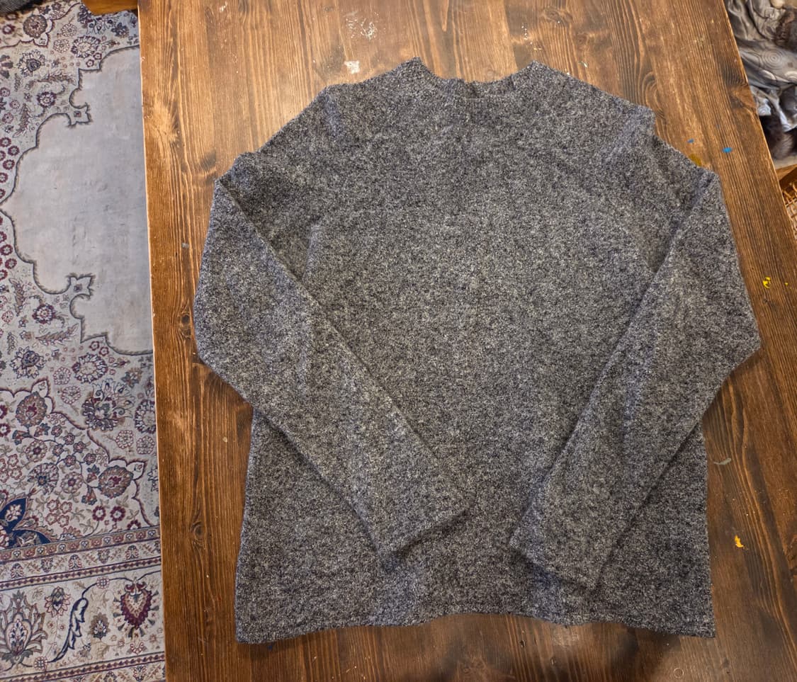 폴스미스 니트 상품이미지1