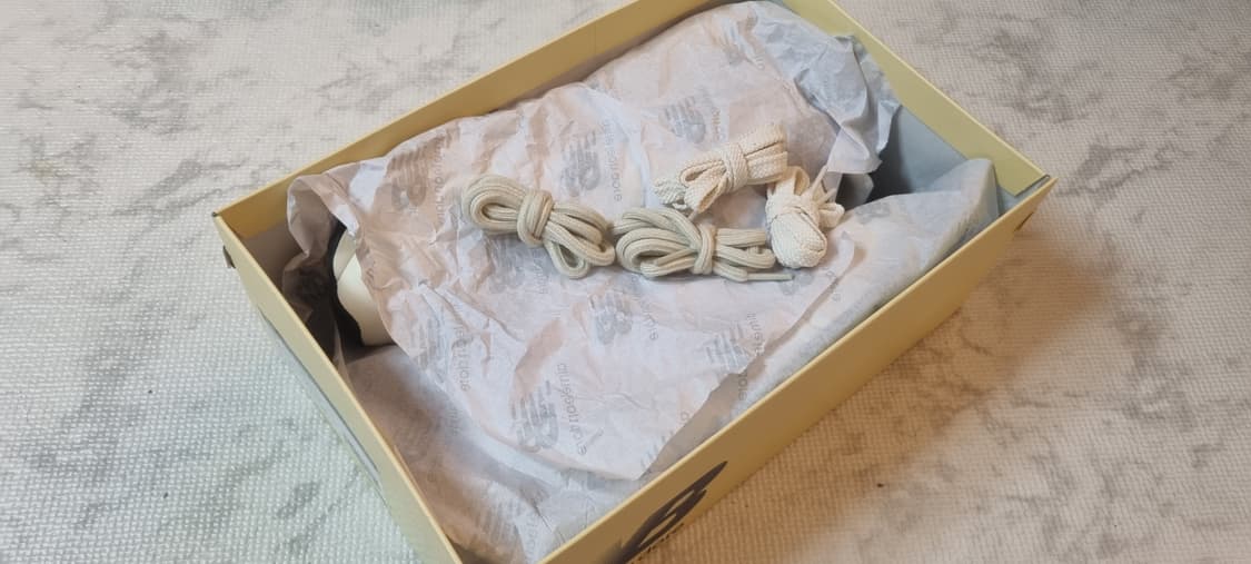 뉴발란스 475 에임레온도르 크림 화이트 블랙 285 상품이미지7