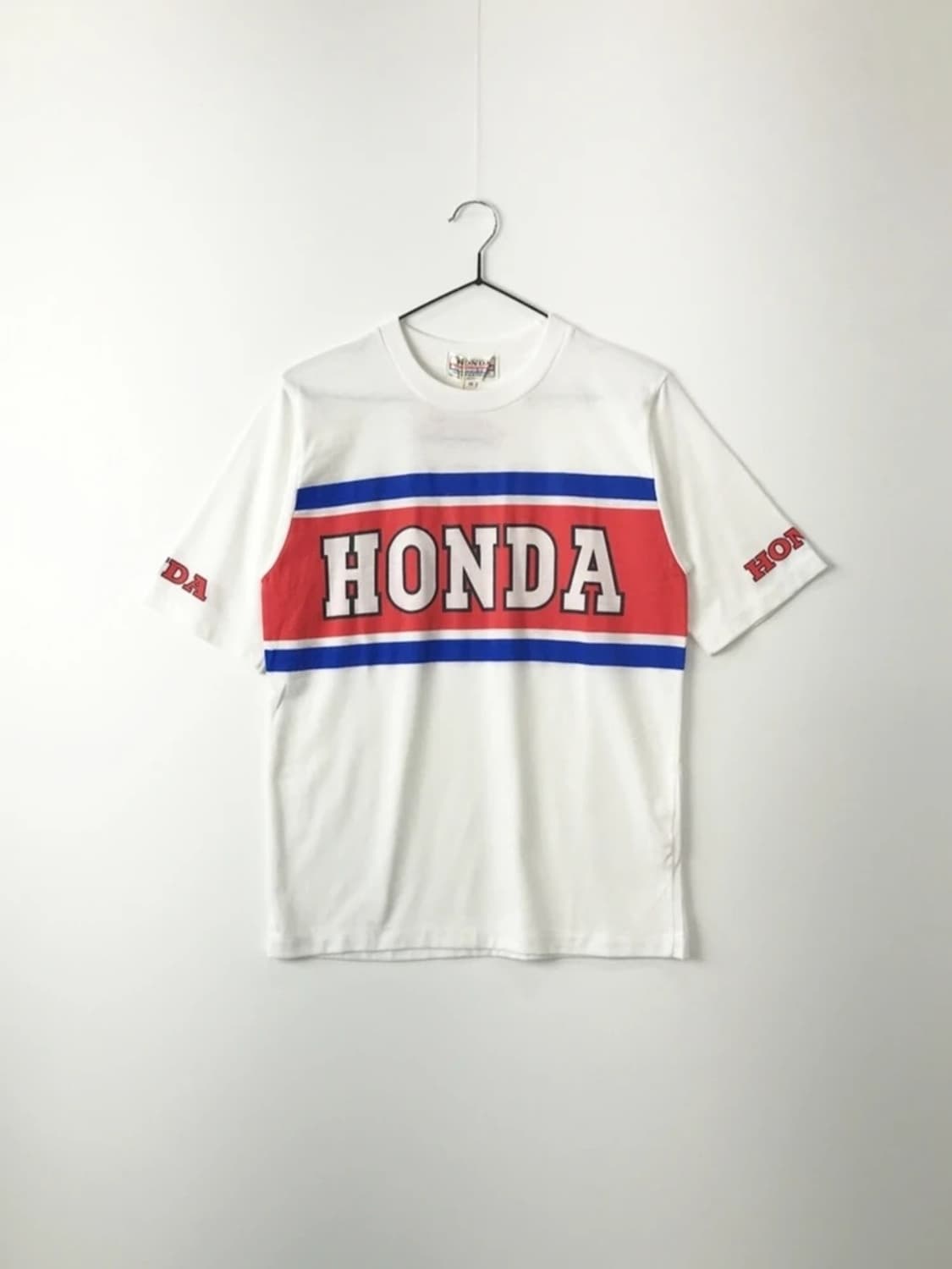 90s Honda Racing Team Japan Tee 상품이미지3